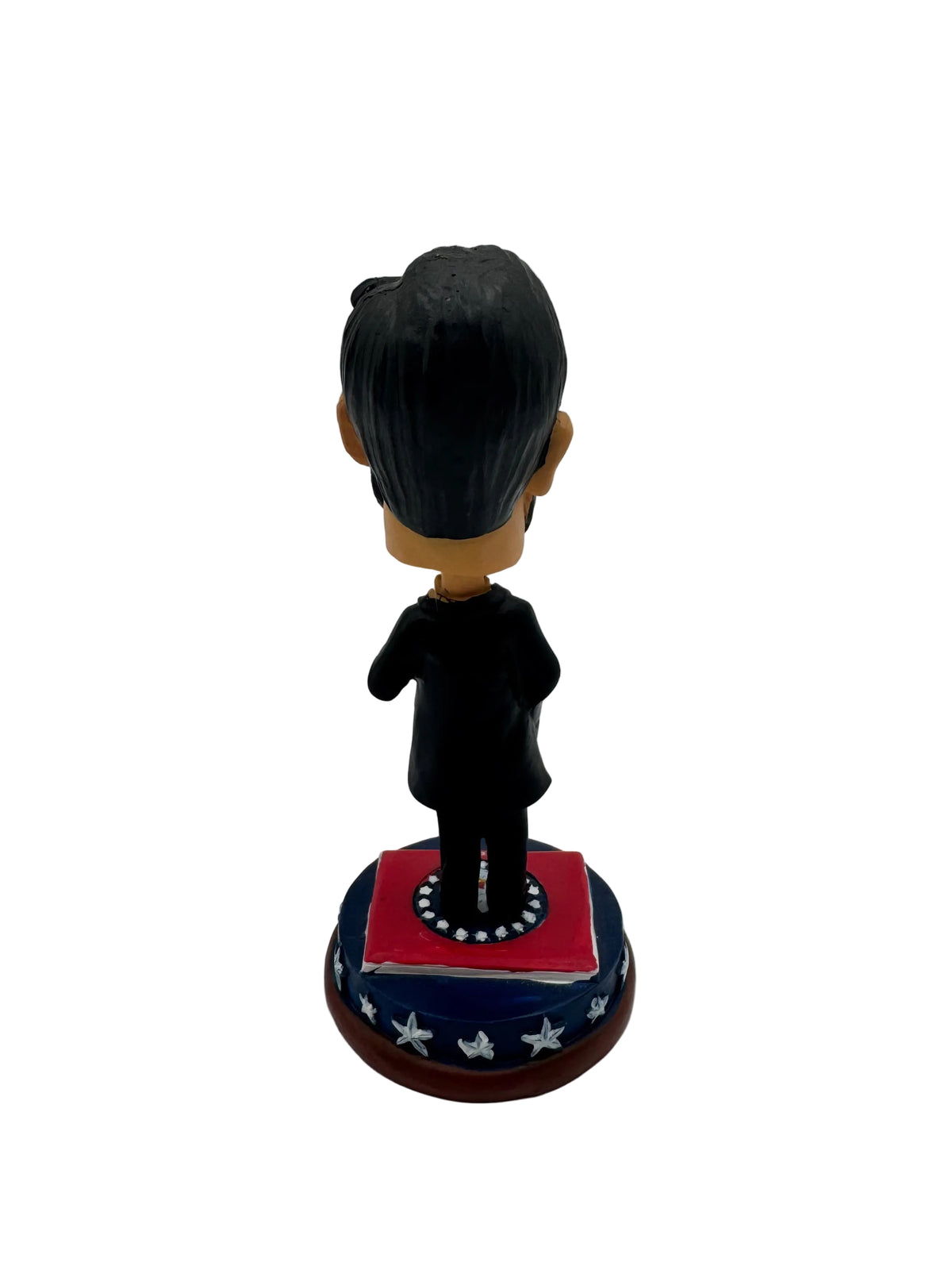 Abraham Lincoln Bobble Head