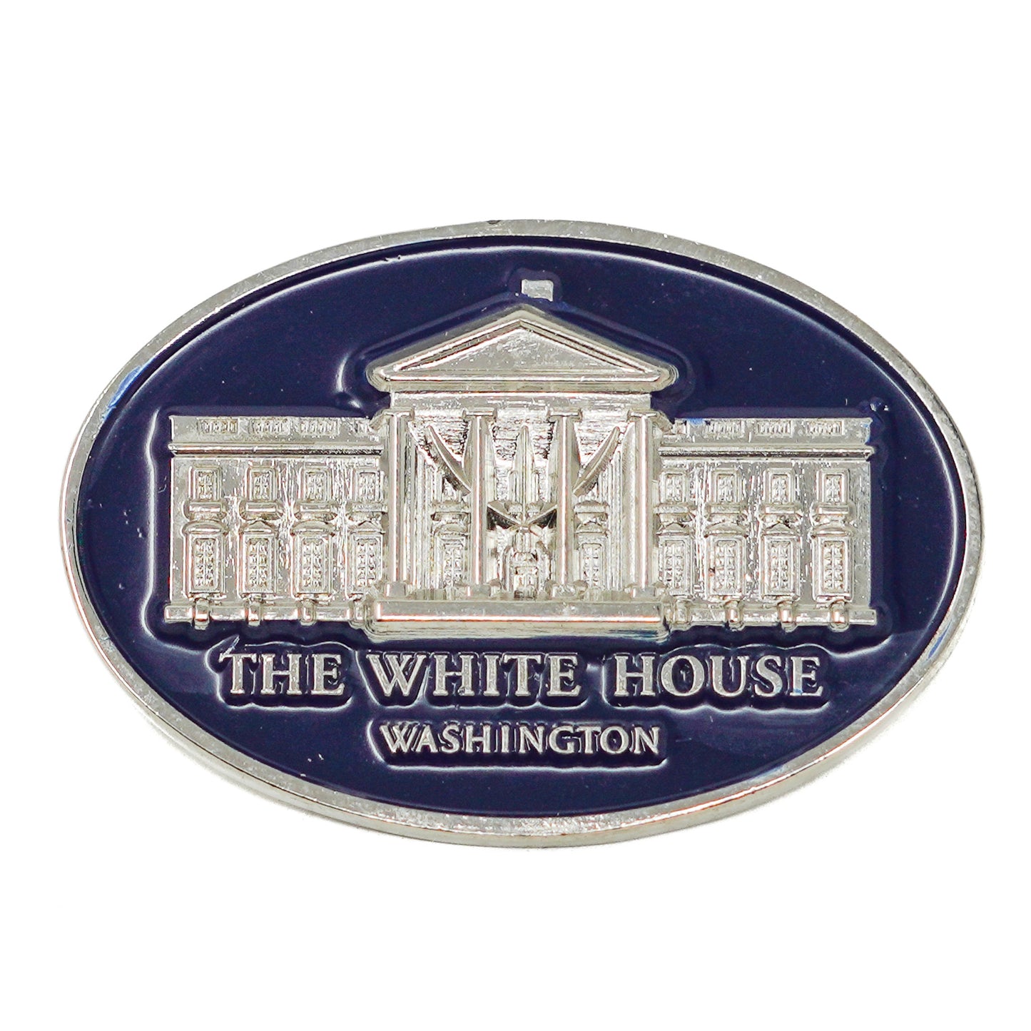 The White House Lapel Pin
