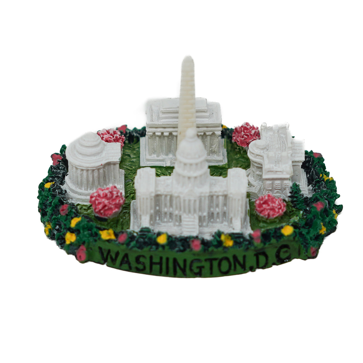 Washington DC Memorials Miniatures