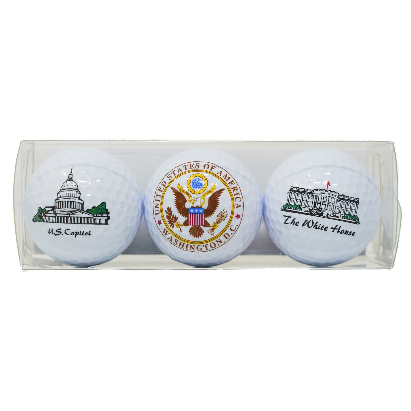 Golf Ball Set