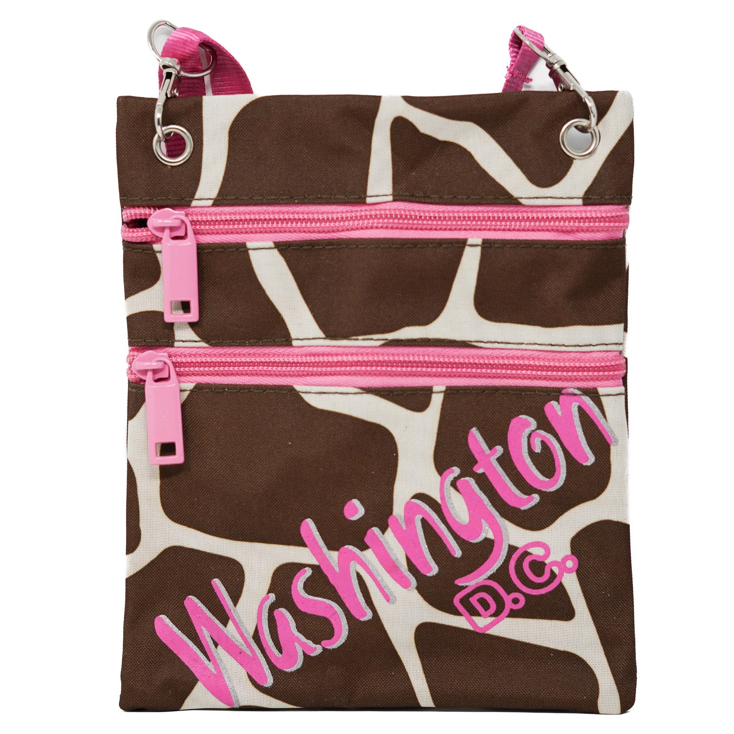 Washington D.C. Crossbody Bags