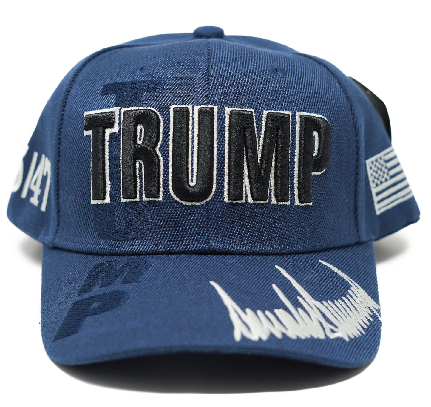 TRUMP Cap