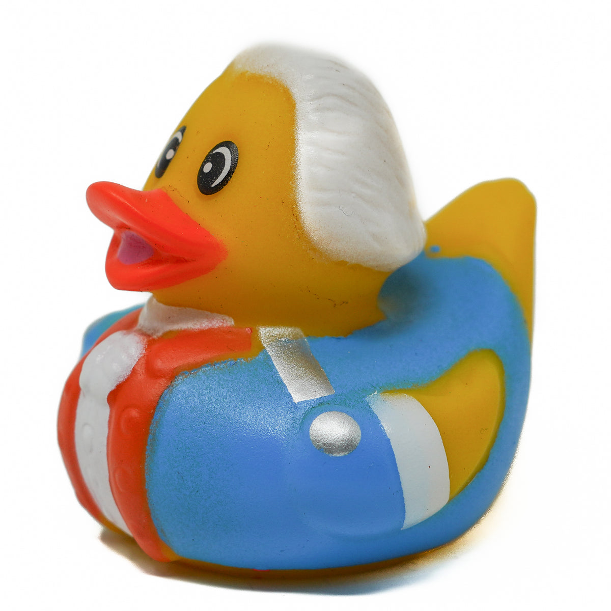 George Washington Rubber Duck