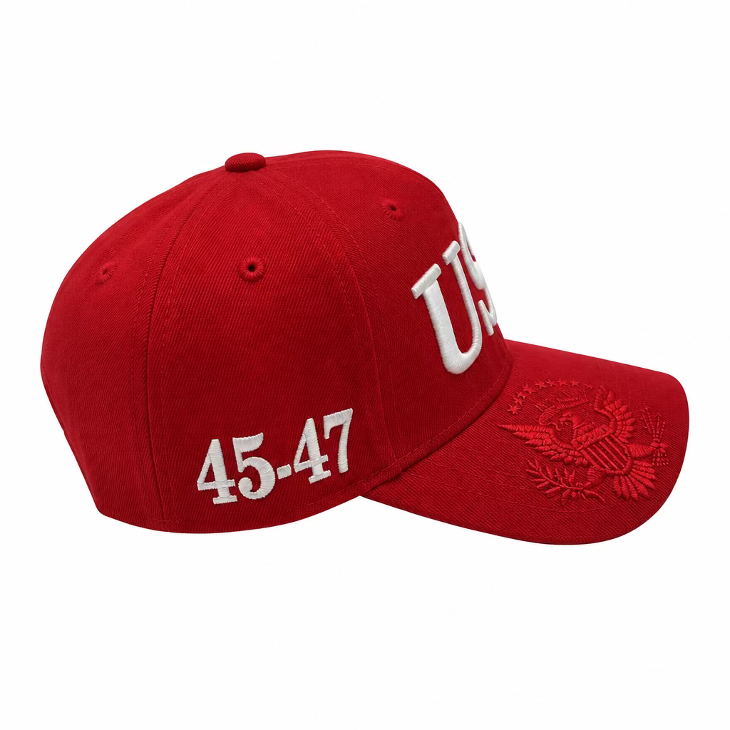 USA Trump Cap