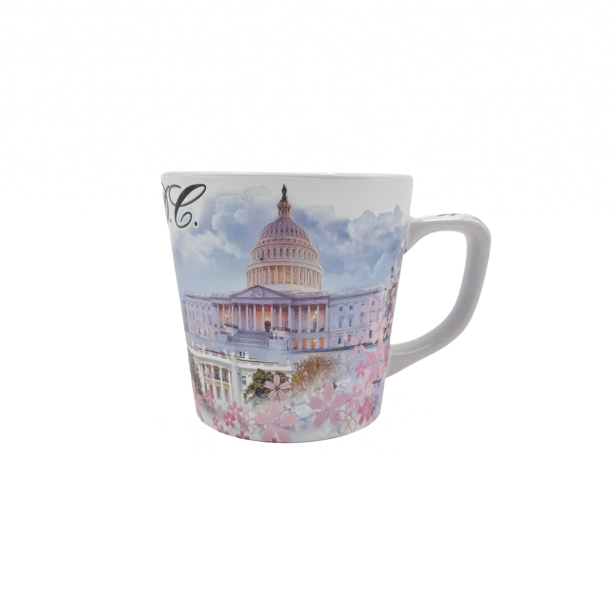 Cherry Blossom Mug