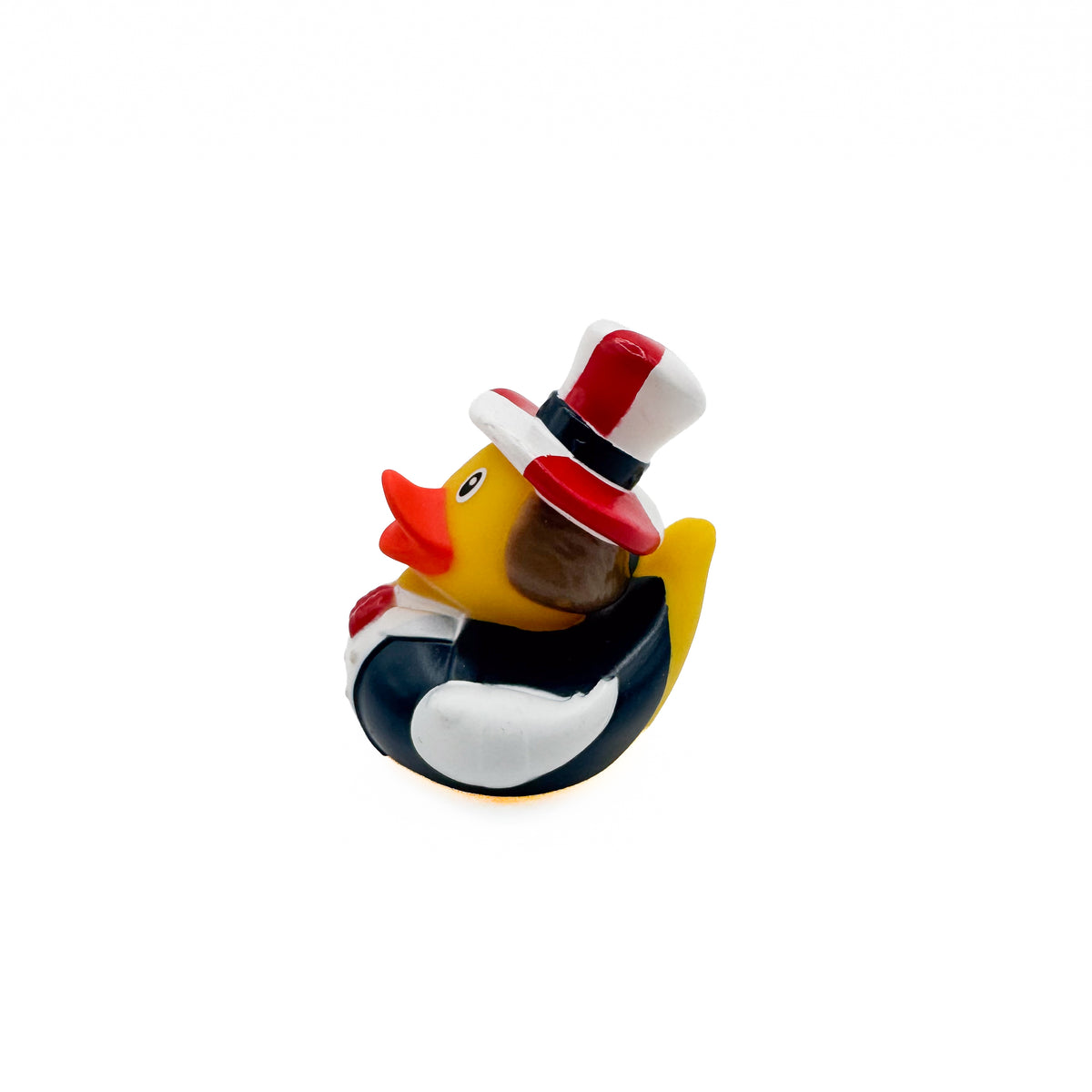 Rubber Duck, USA