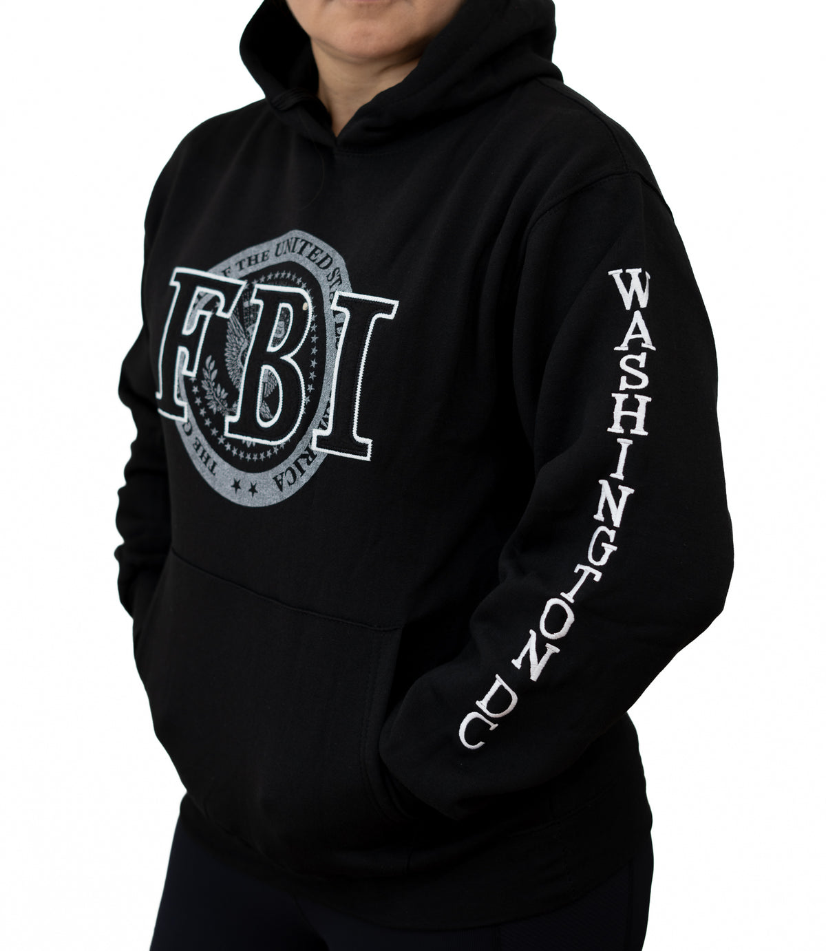FBI Hoodie