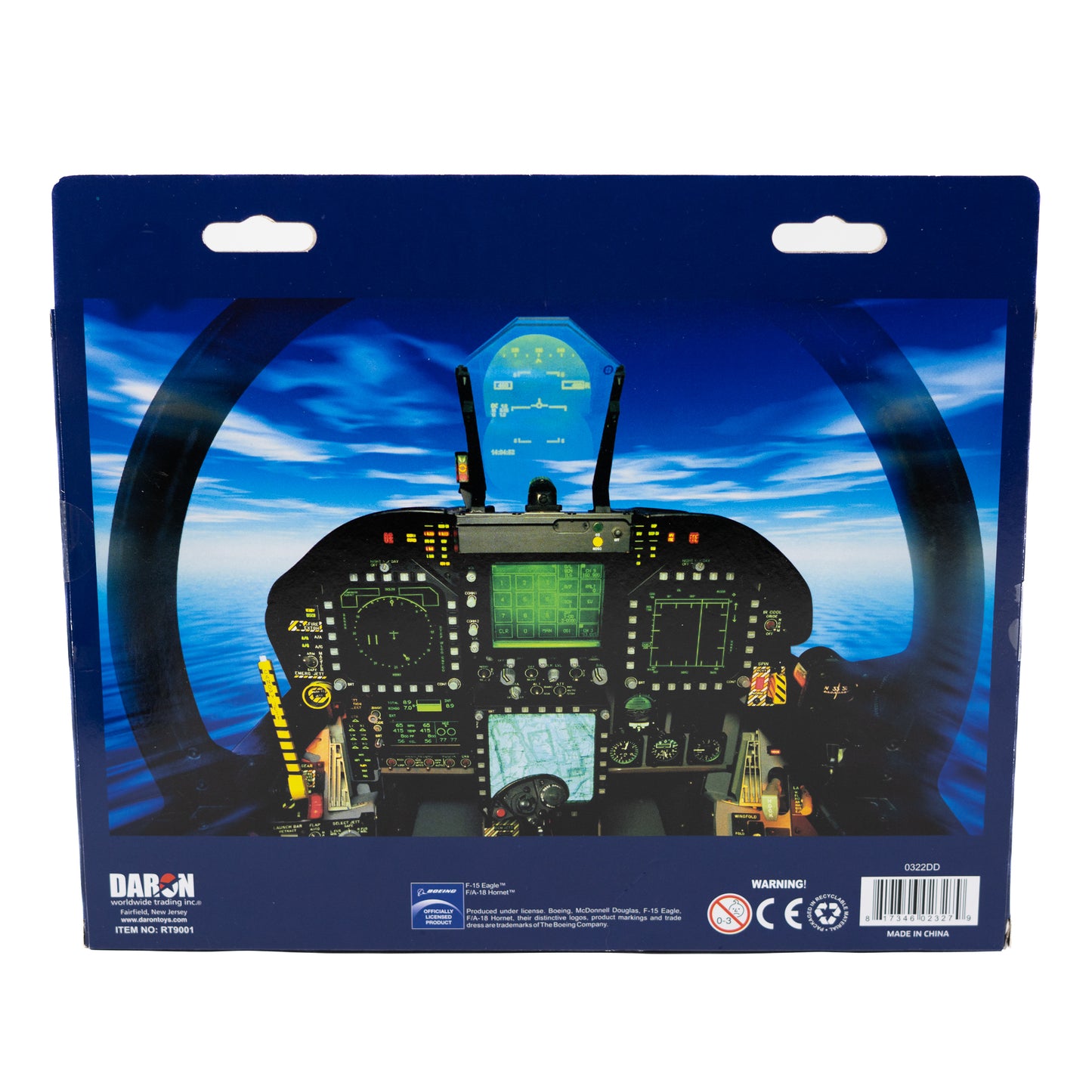 Military Play Set