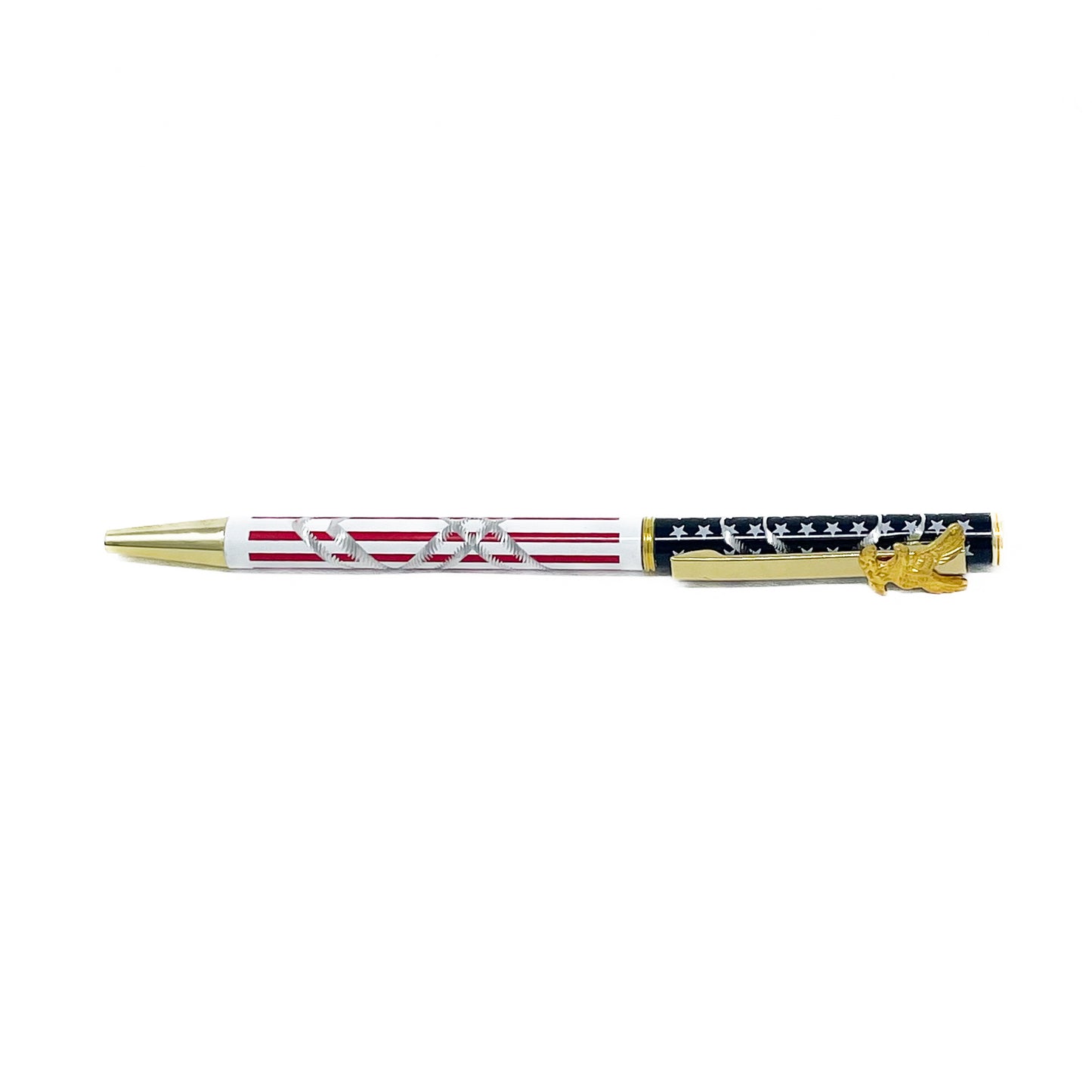 American Flag Writing Pen
