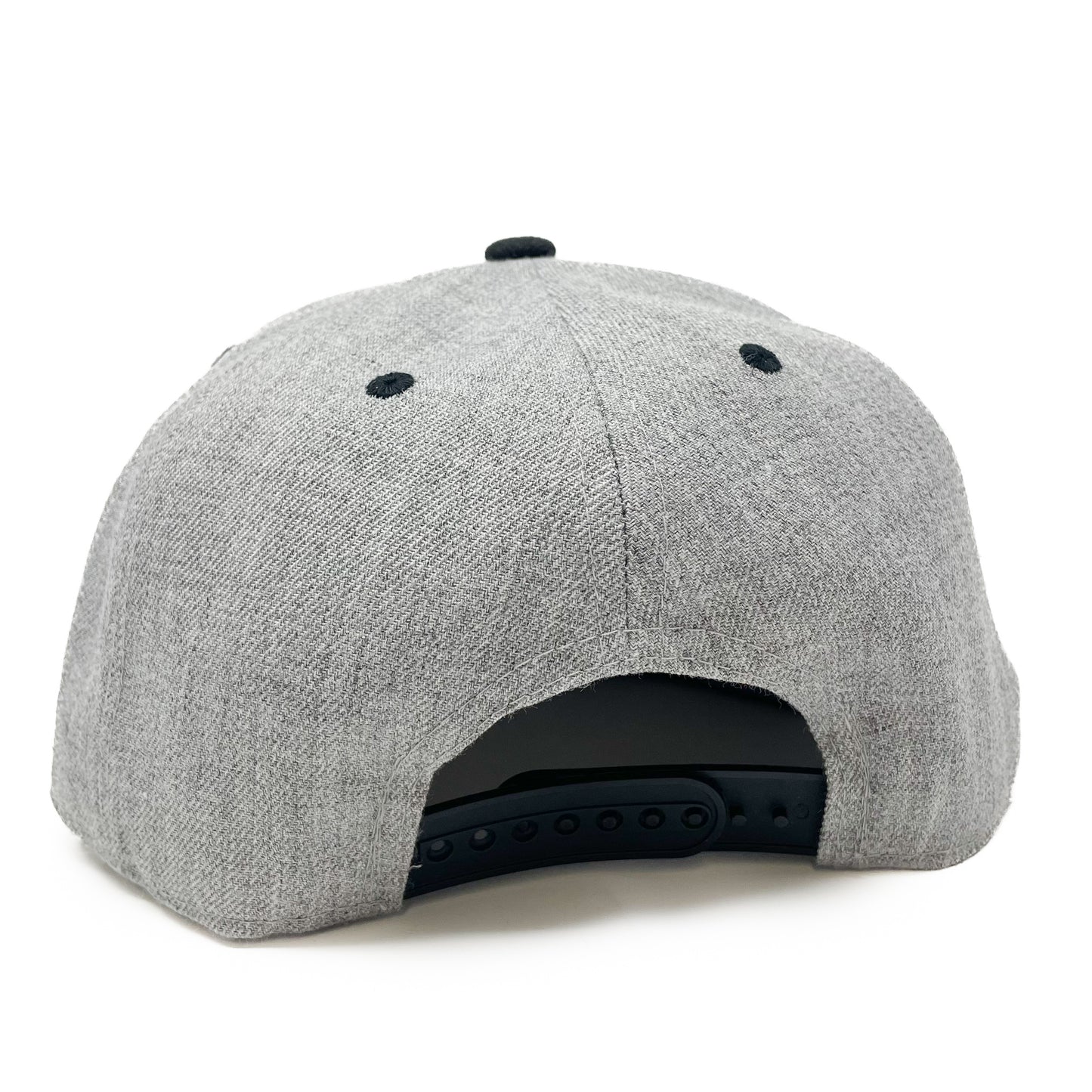 District of Columbia Snapback