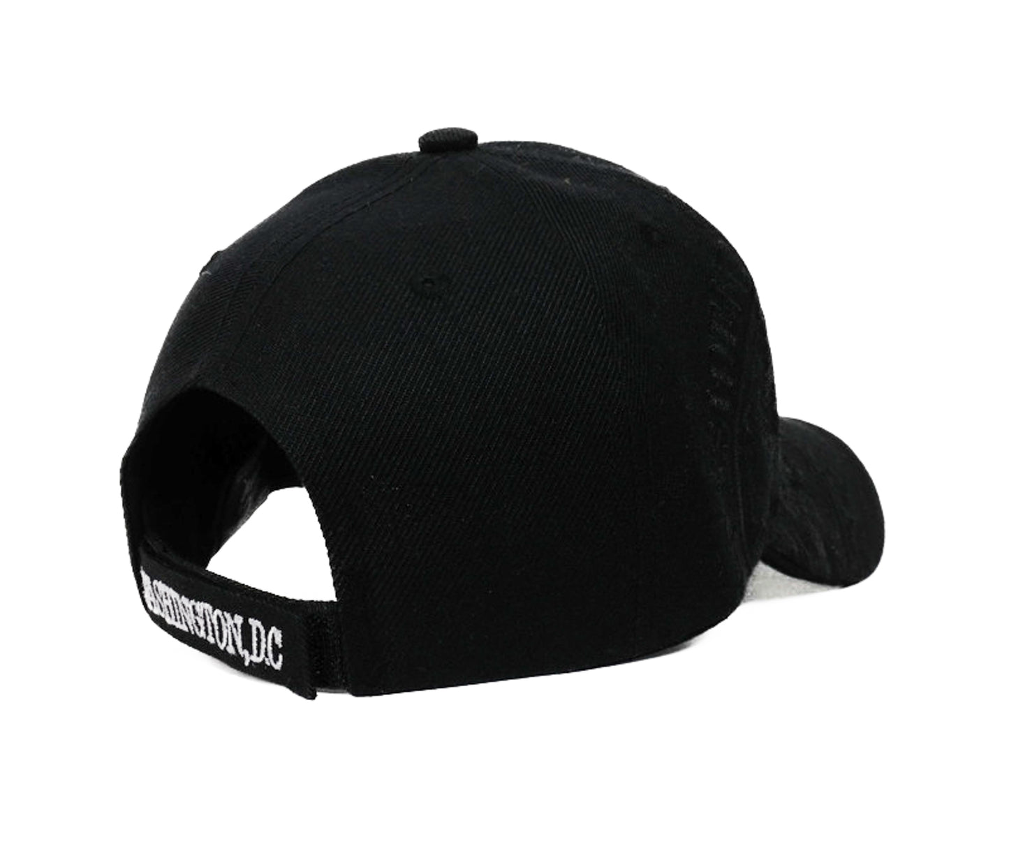 You Don't Know Me Federal Witness Protection Program Hat