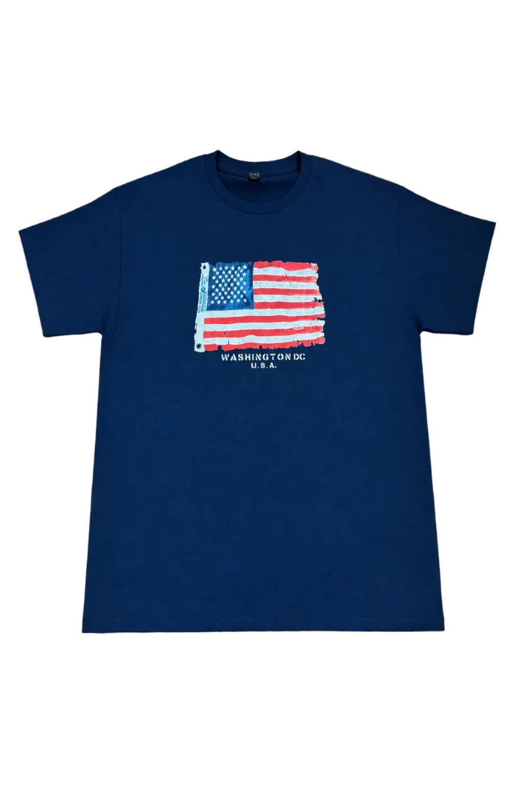 USA Flag T-Shirt