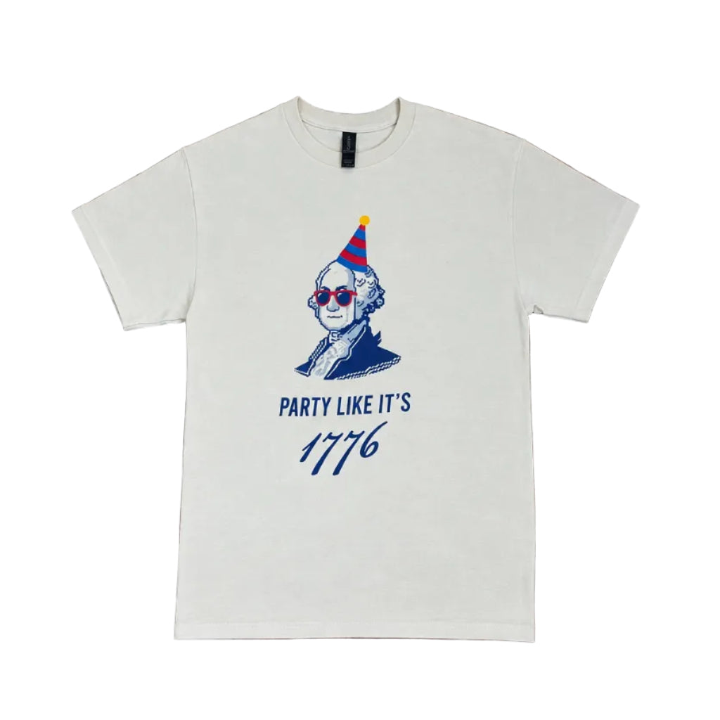 Party like it’s 1776 T-Shirt