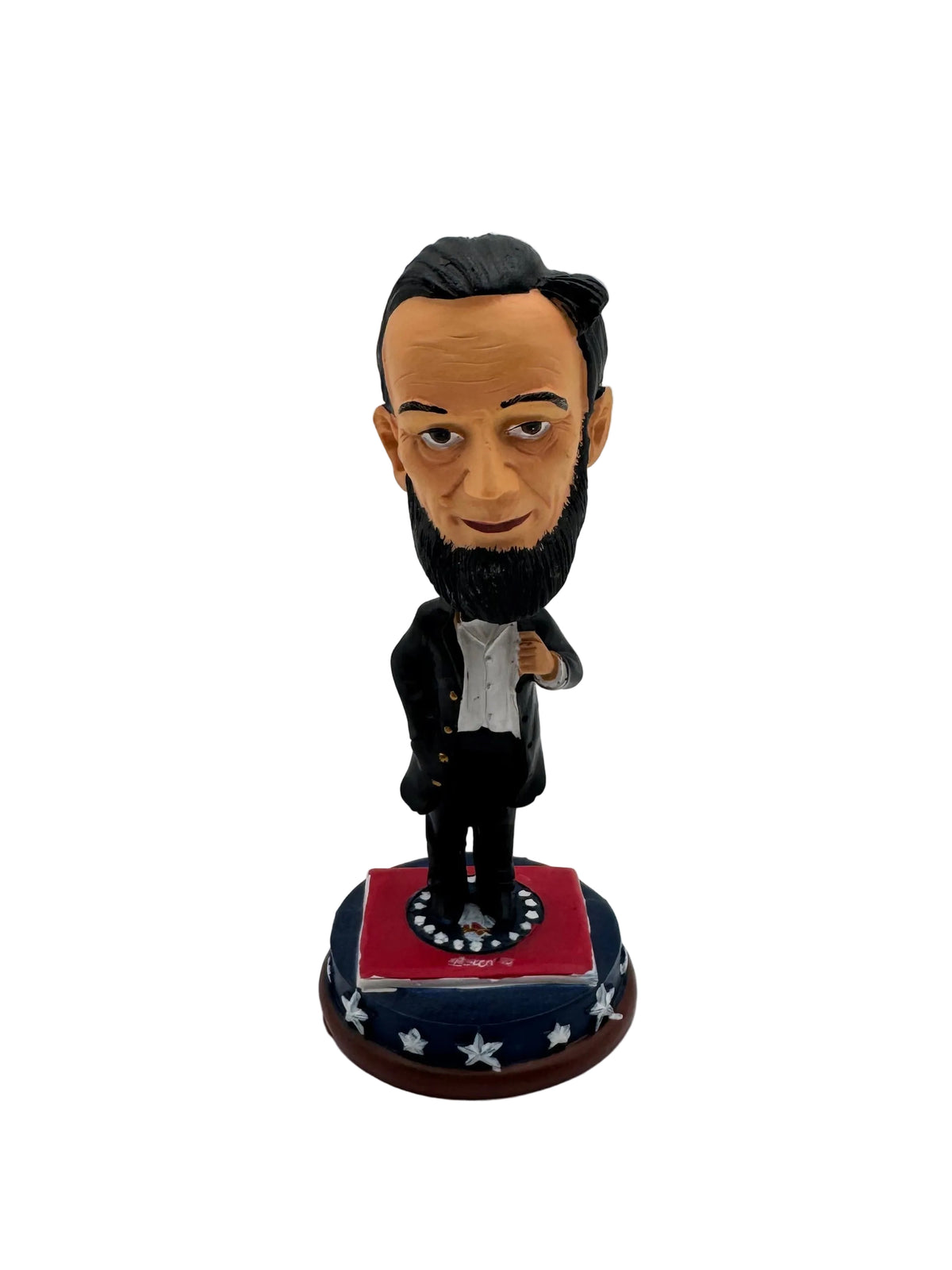 Abraham Lincoln Bobble Head