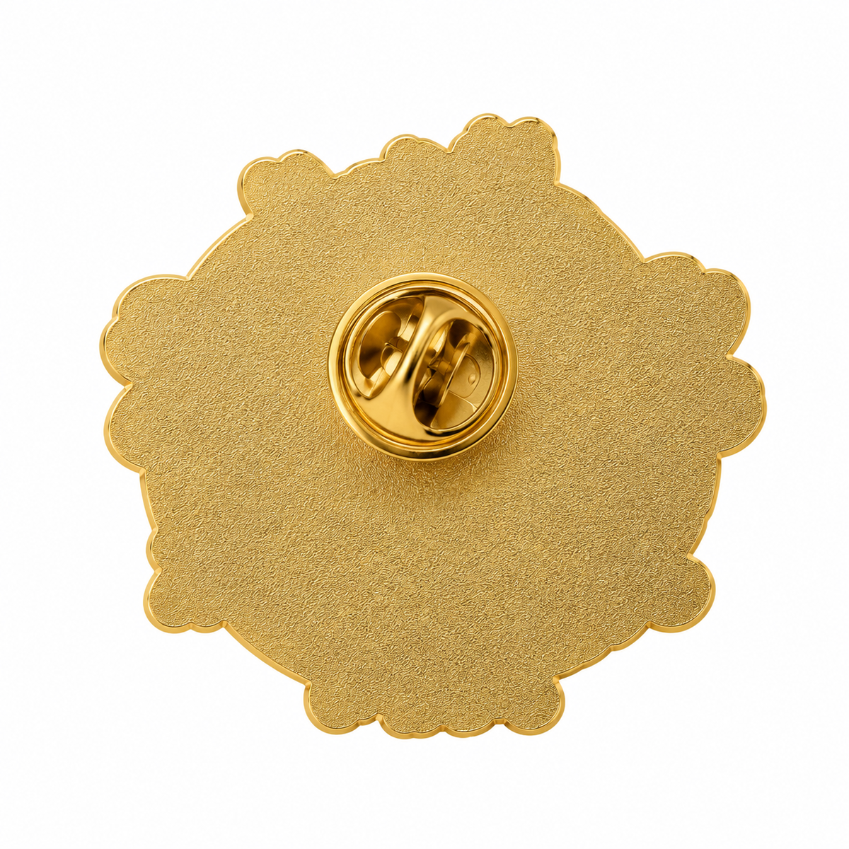 Cherry Blossom Lapel Pin
