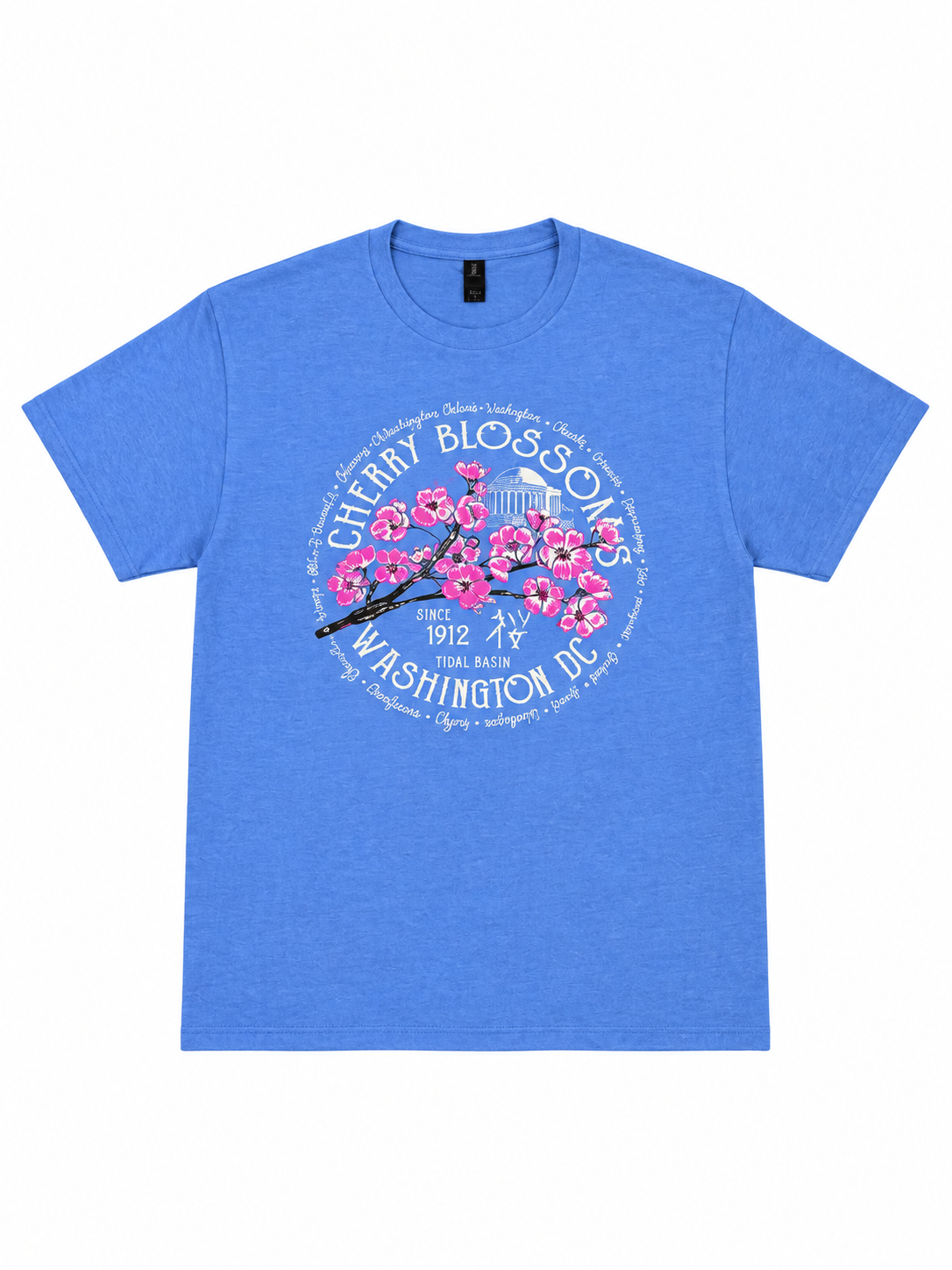 Cherry Blossom T-Shirt