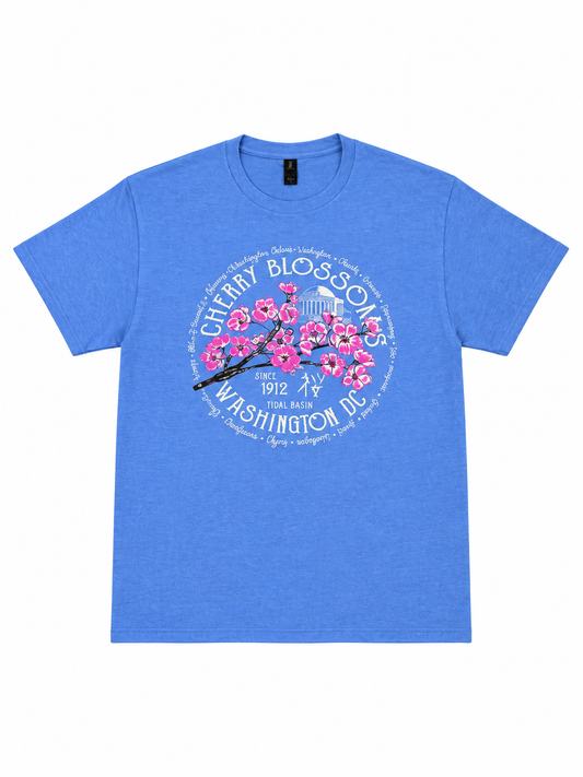Cherry Blossom T-Shirt