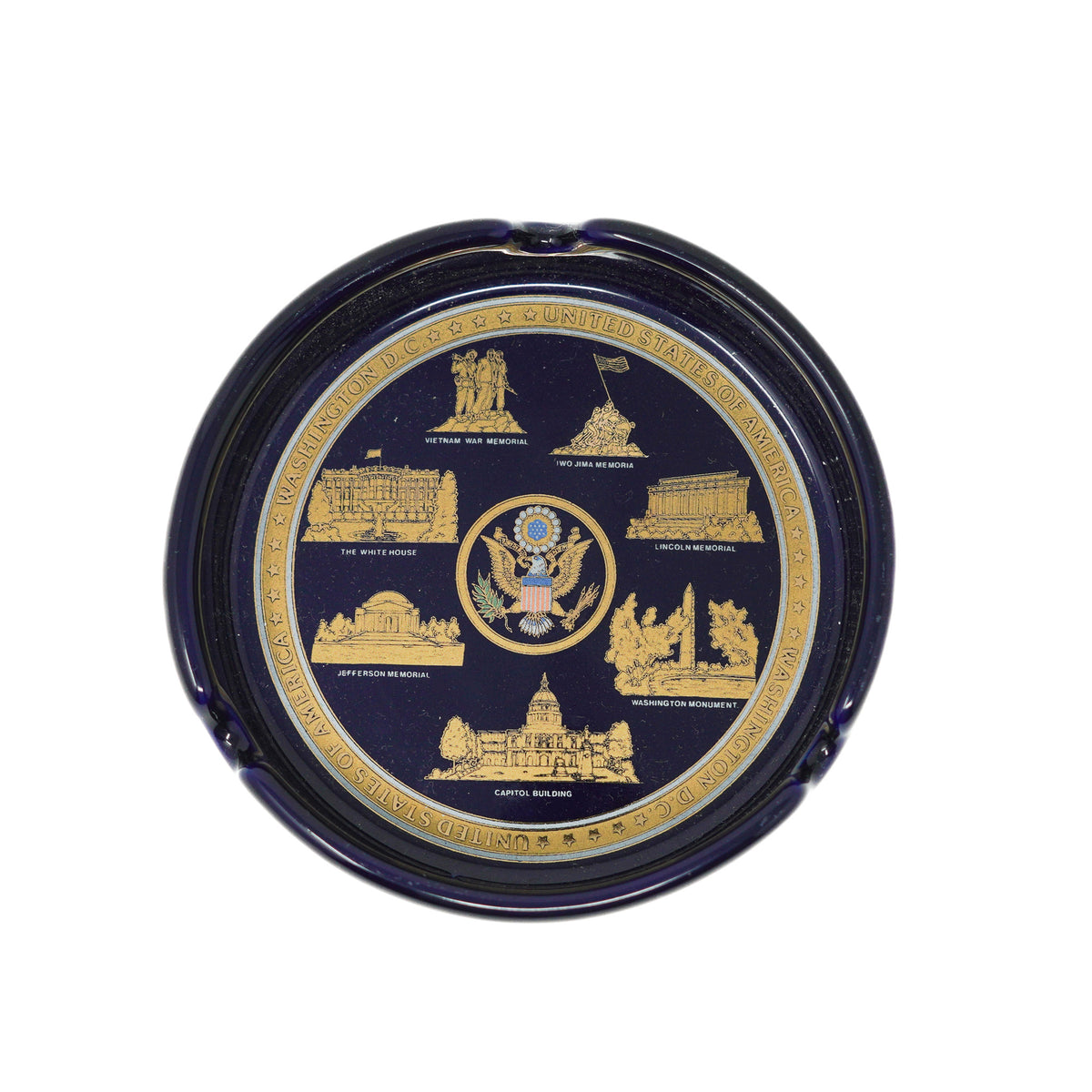 Washington DC Ashtrays