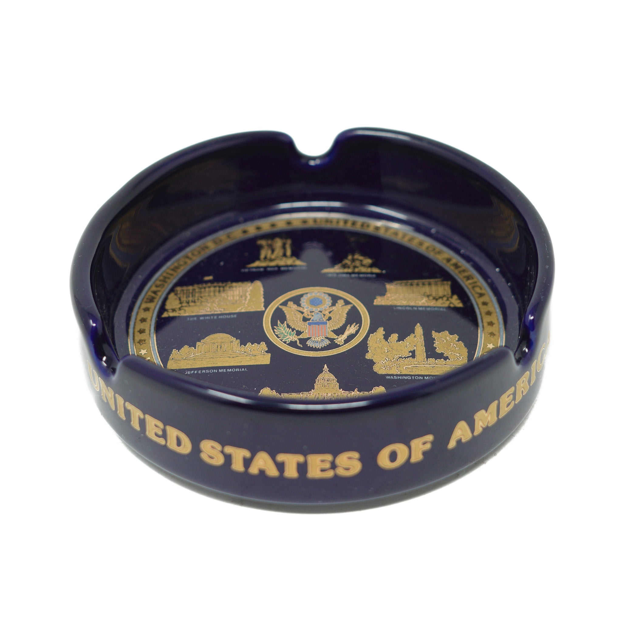 Washington DC Ashtrays