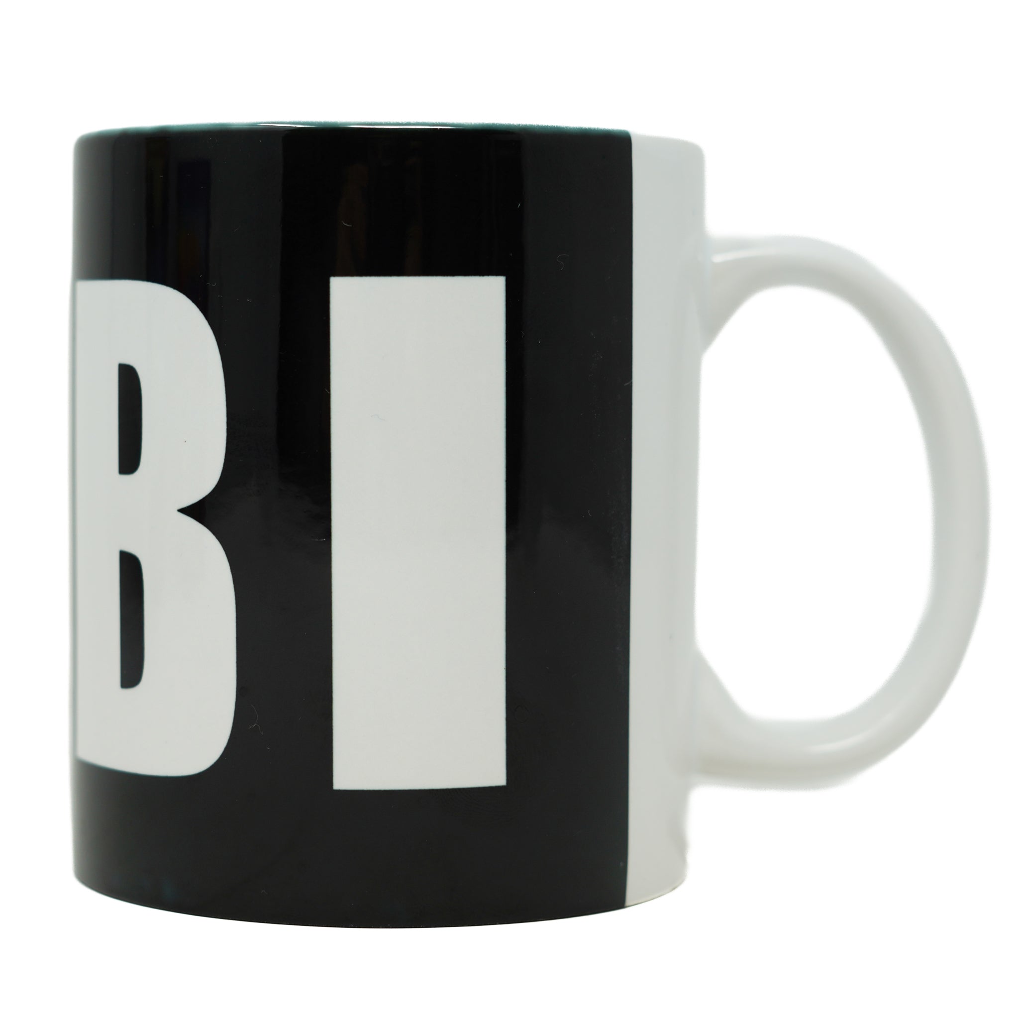 FBI Washington D.C. Mug (2 Styles)