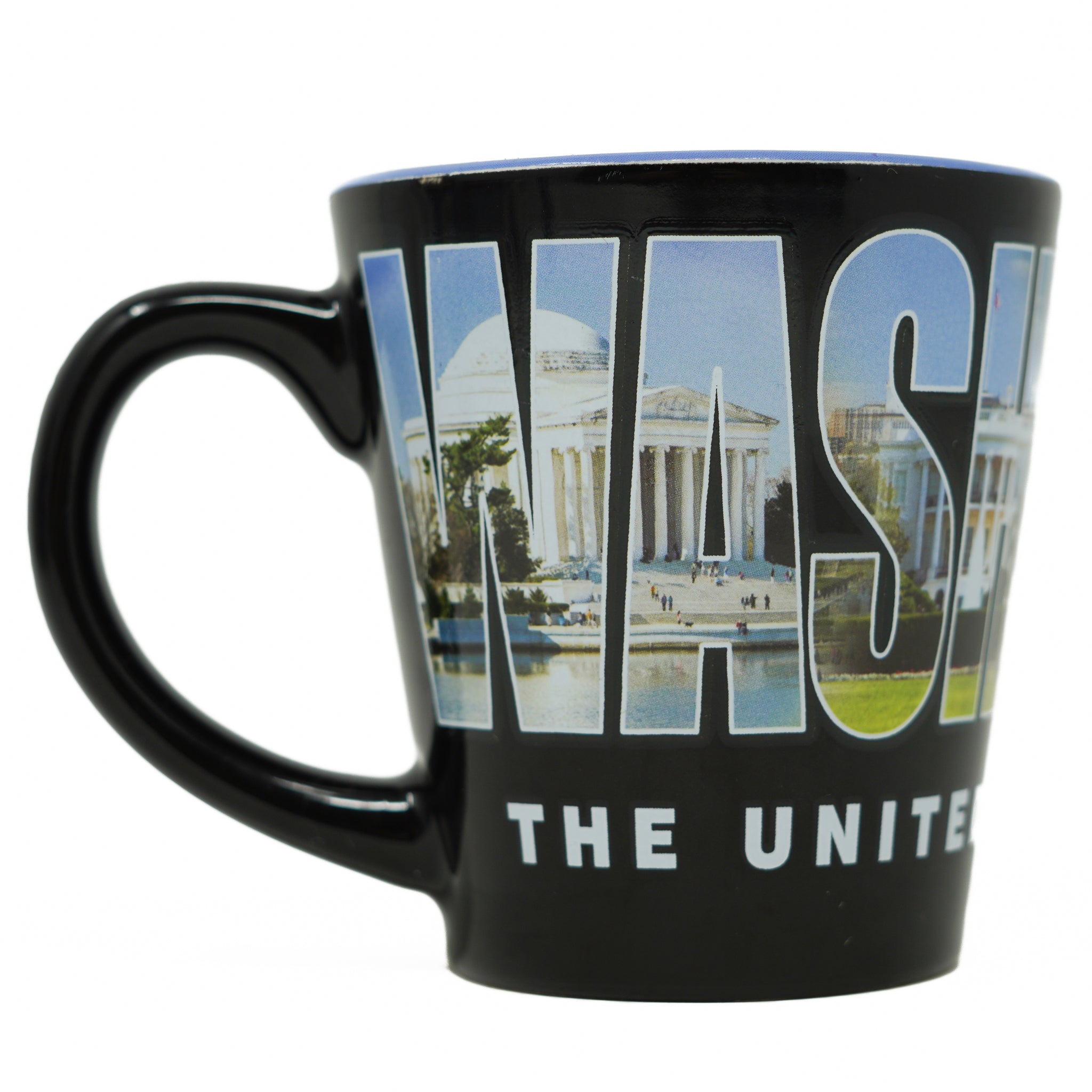 Washington D.C. Classic Mugs