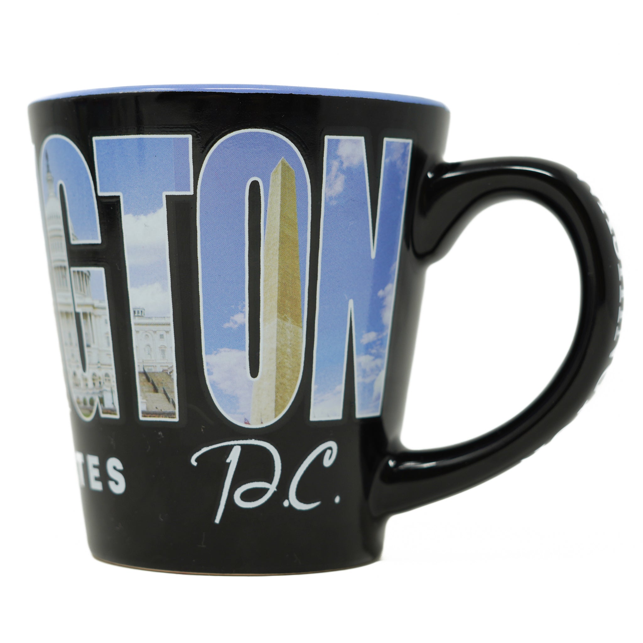 Washington D.C. Classic Mugs