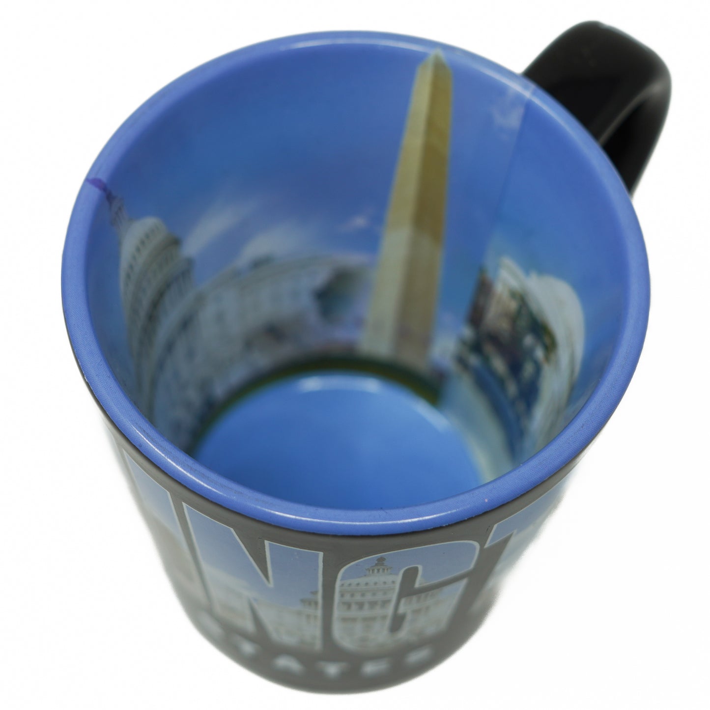 Washington D.C. Classic Mugs
