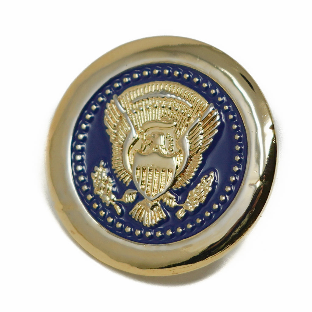 Presidential Great Seal Lapel Pins