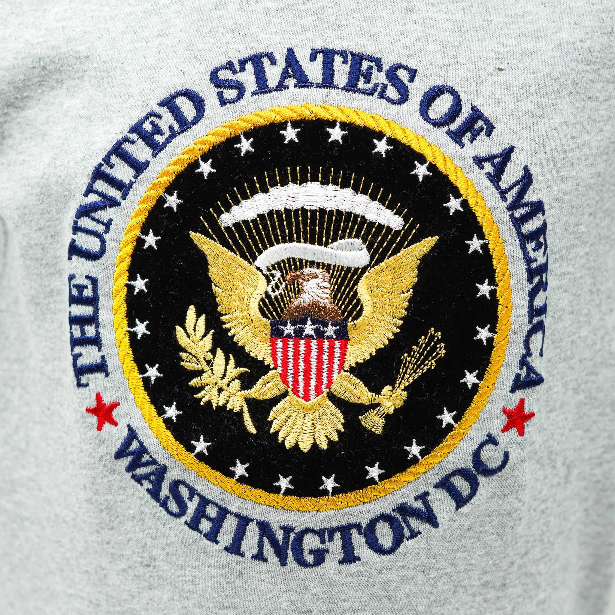 Great Seal Kids T-Shirt