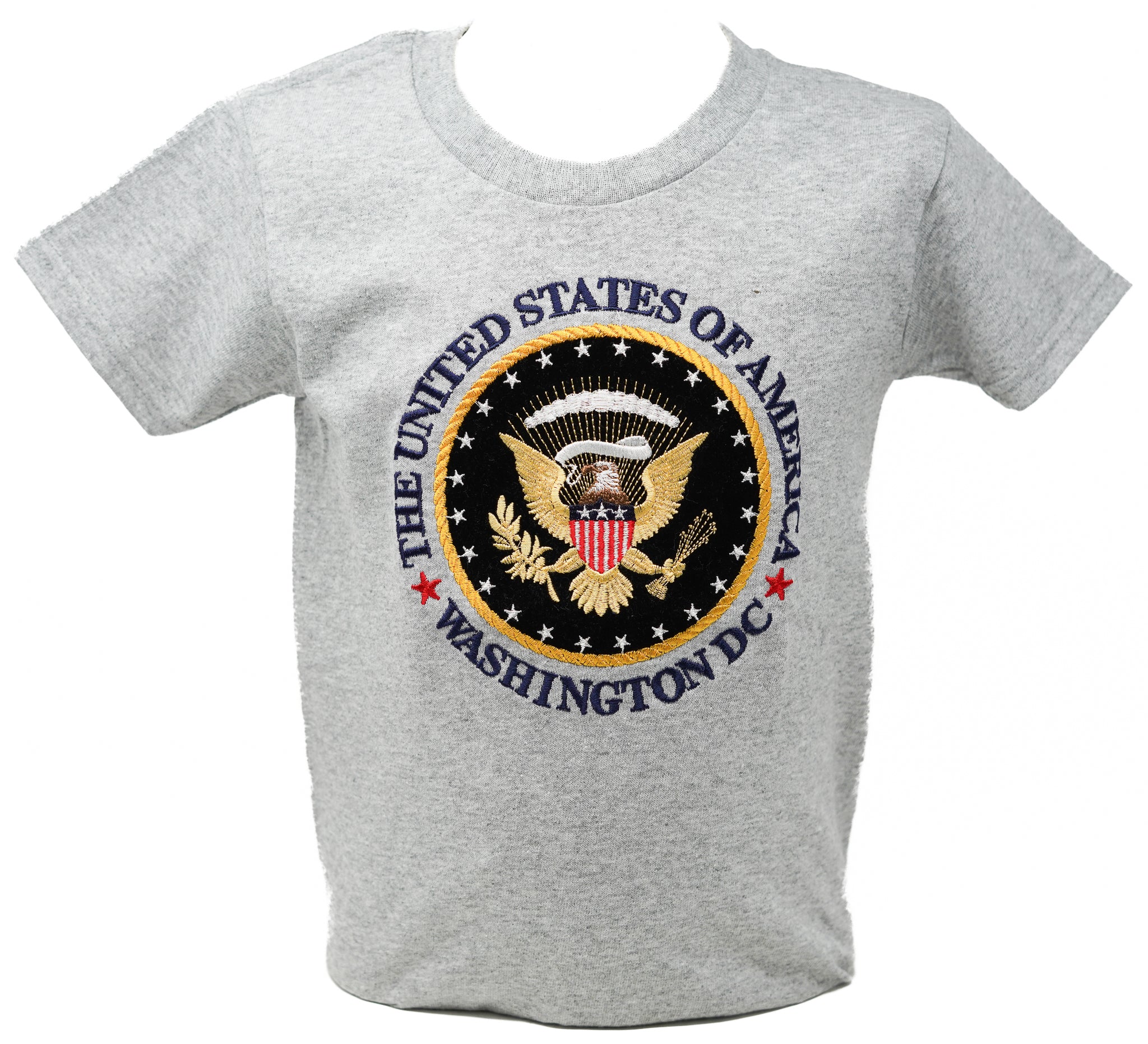 Great Seal Kids T-Shirt