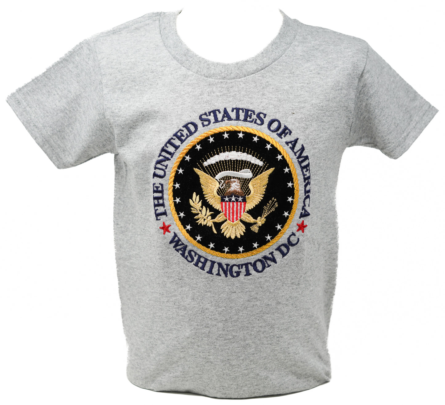 Great Seal Kids T-Shirt