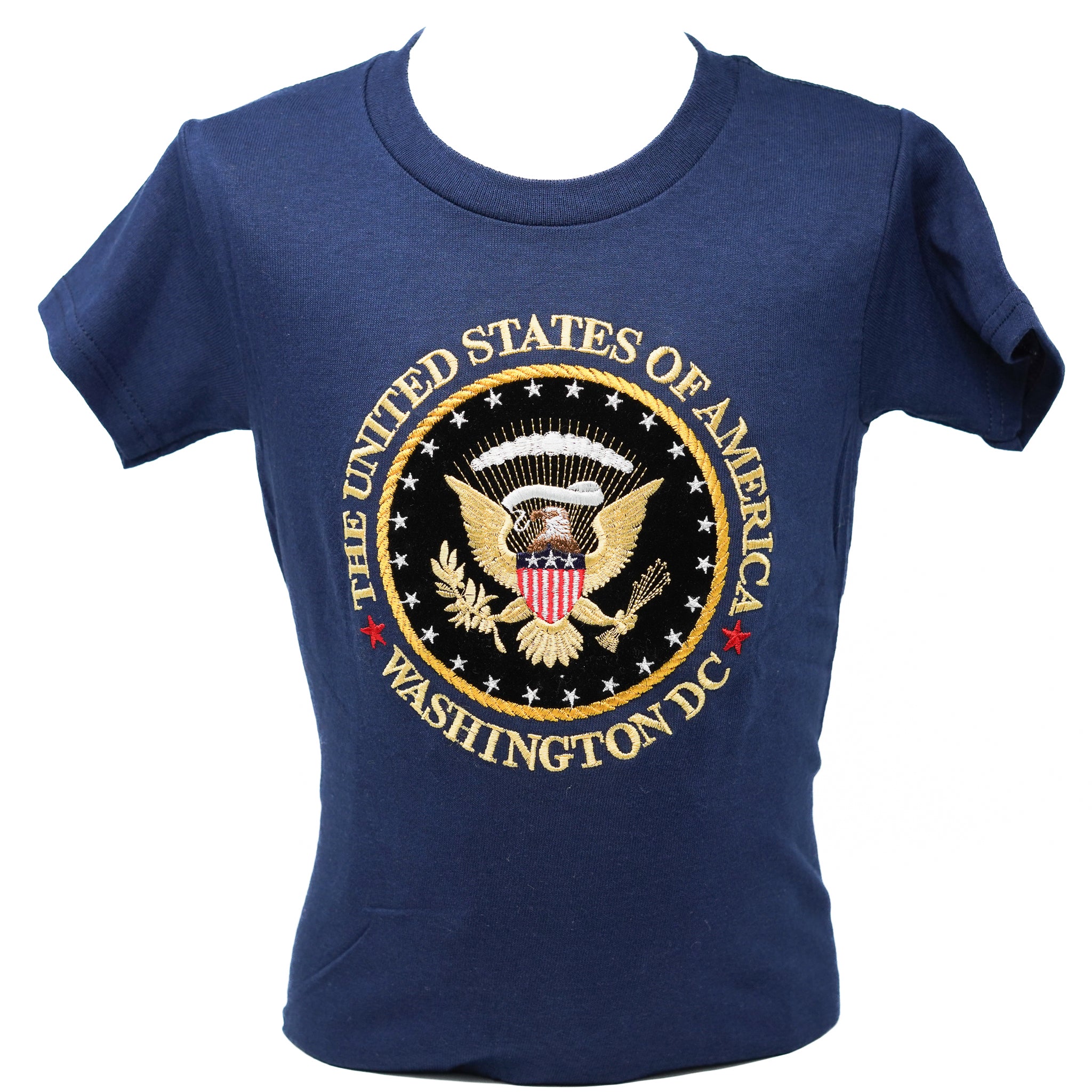 Great Seal Kids T-Shirt