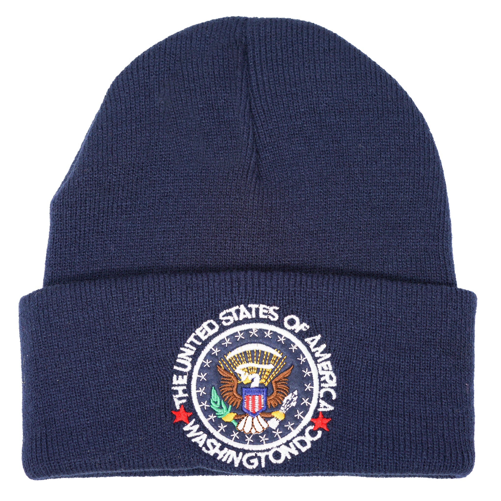Presidential Seal Beanie