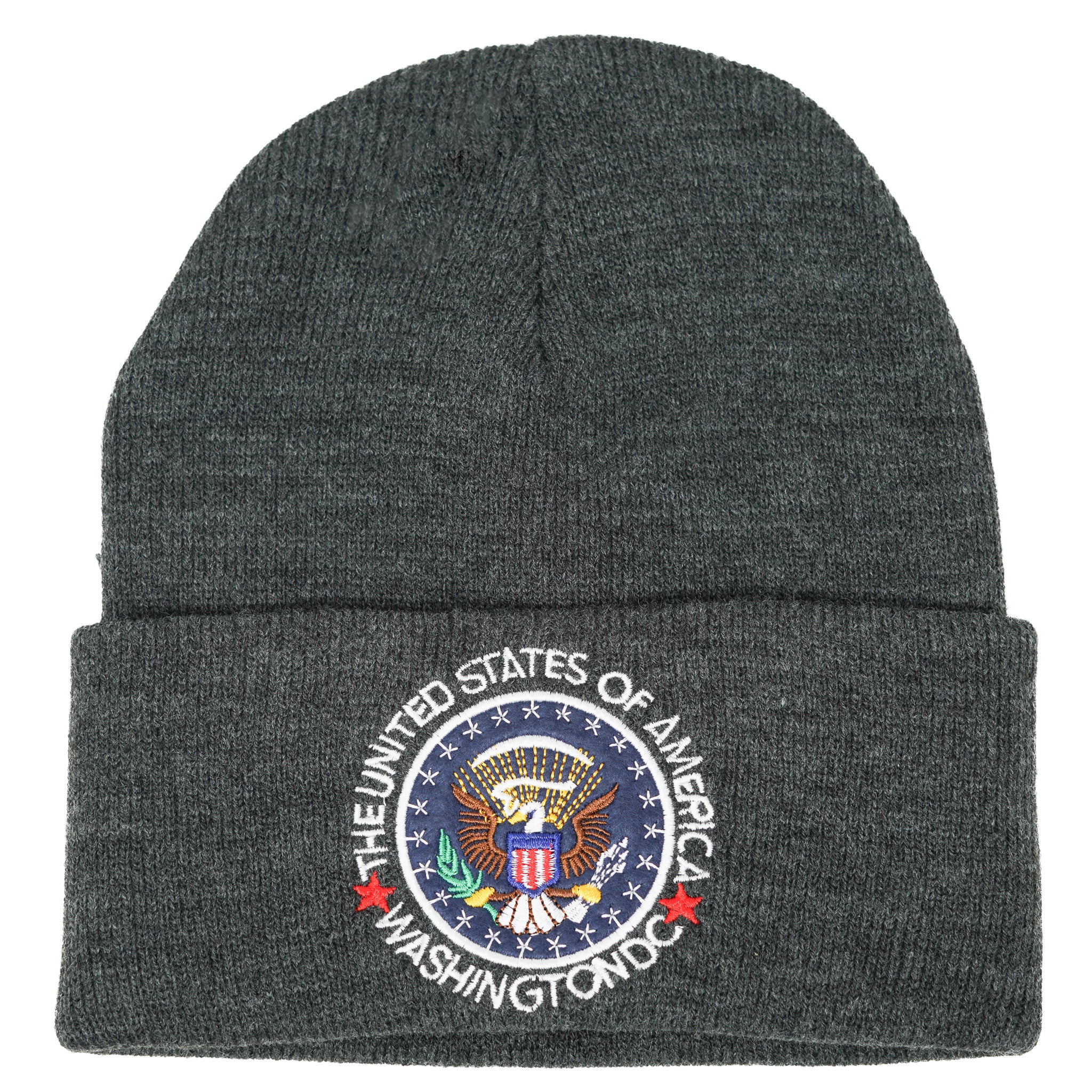 Presidential Seal Beanie