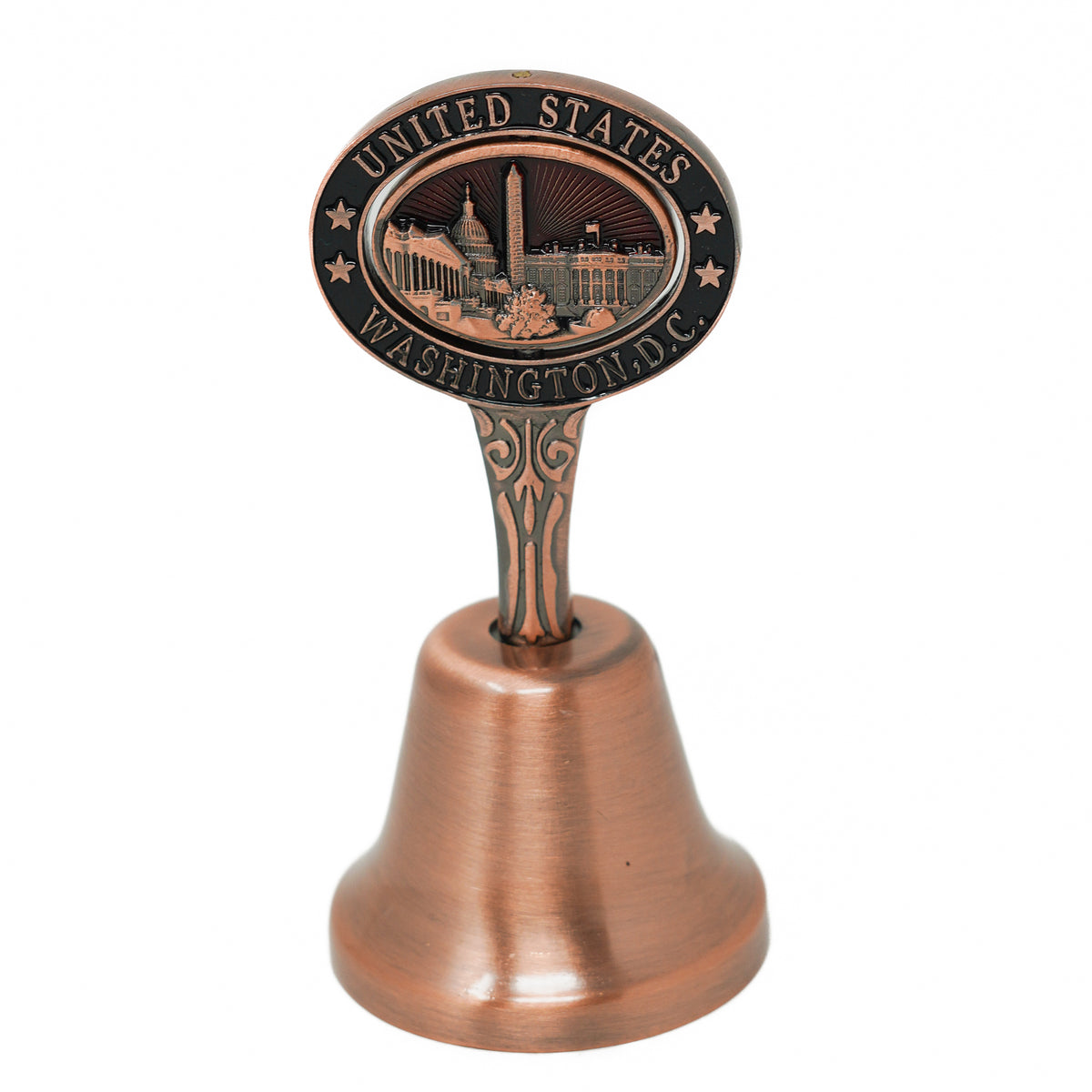 Washington DC Decorative Bell
