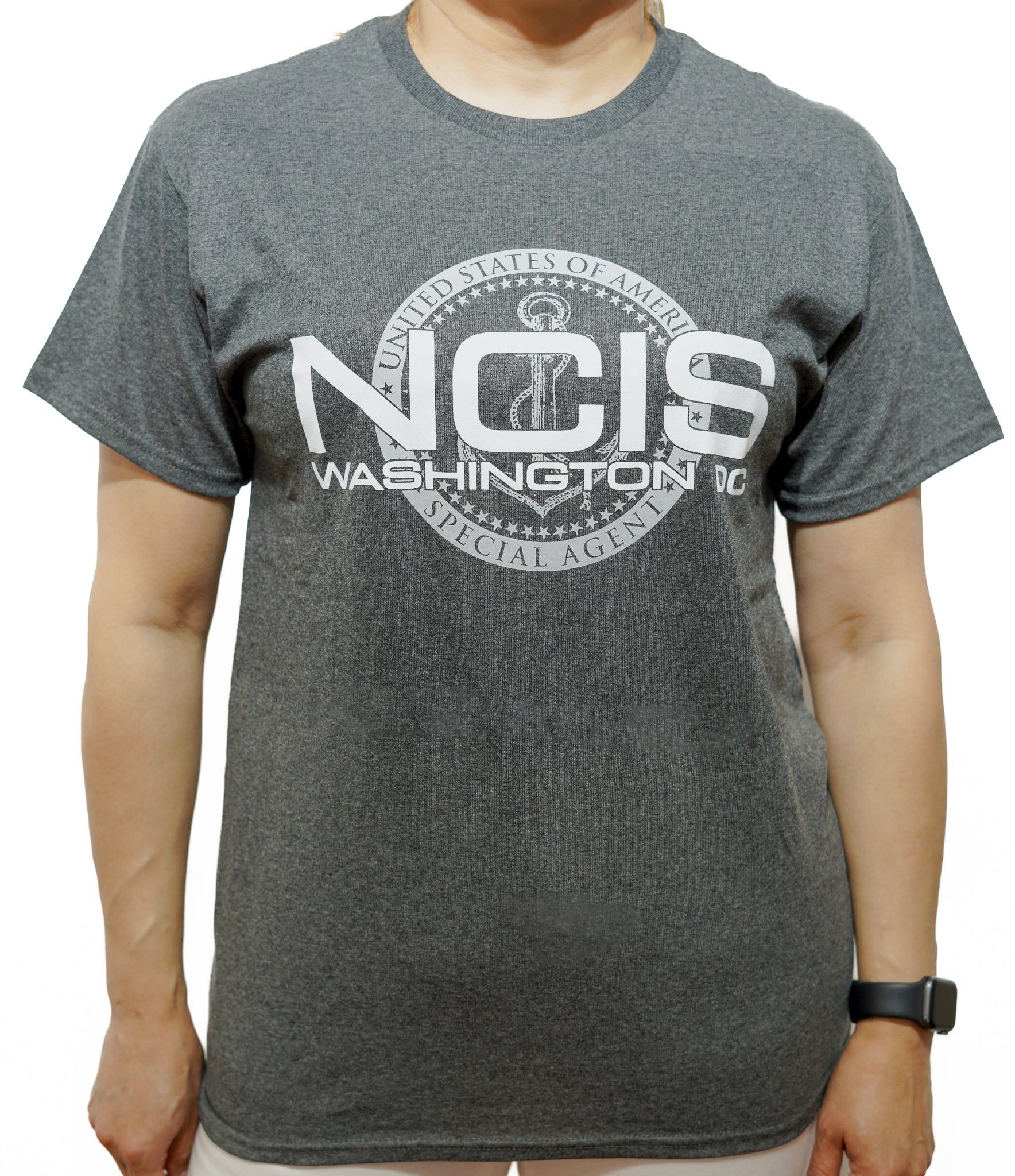 NCIS T-Shirt