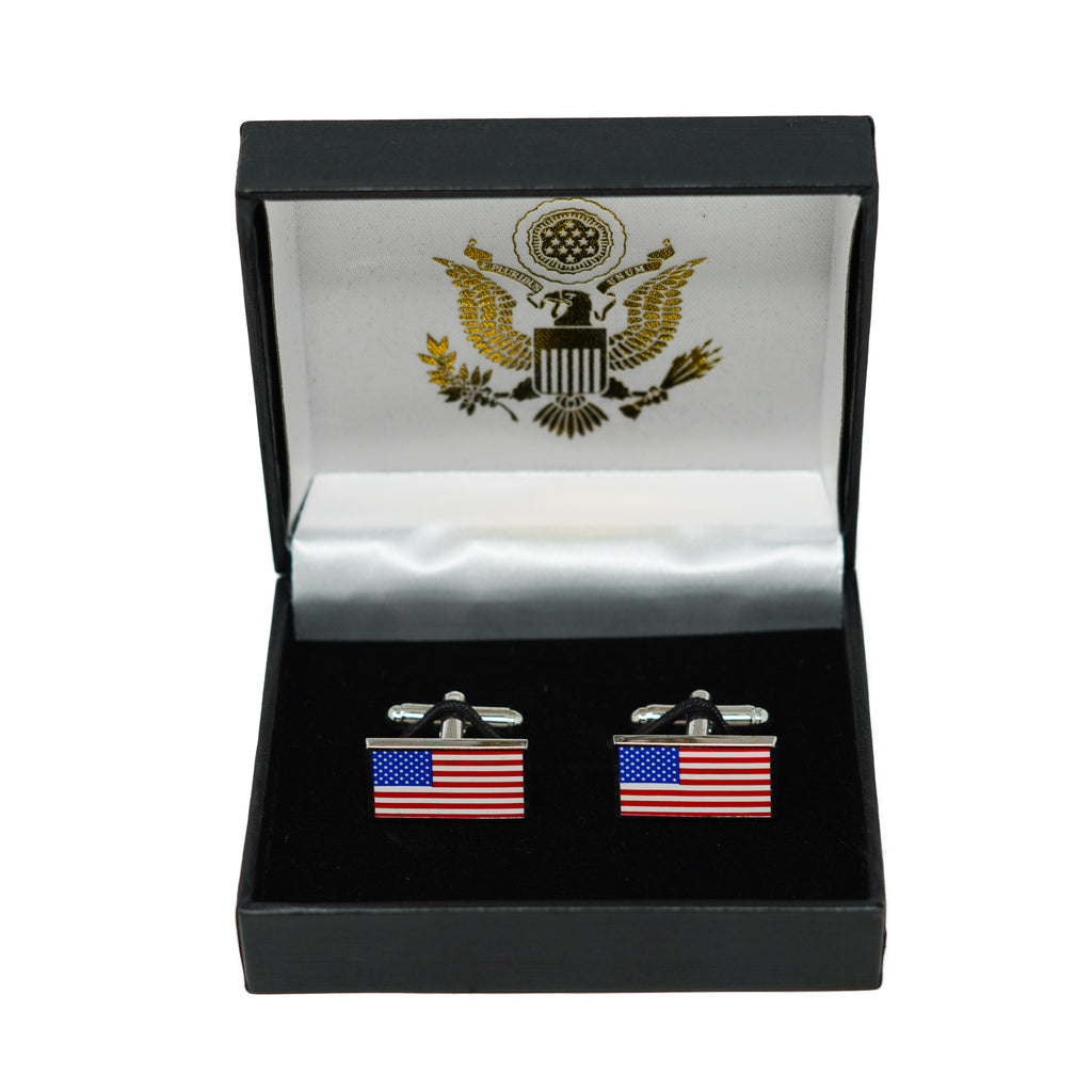 Cuff Links (Multiple Styles)