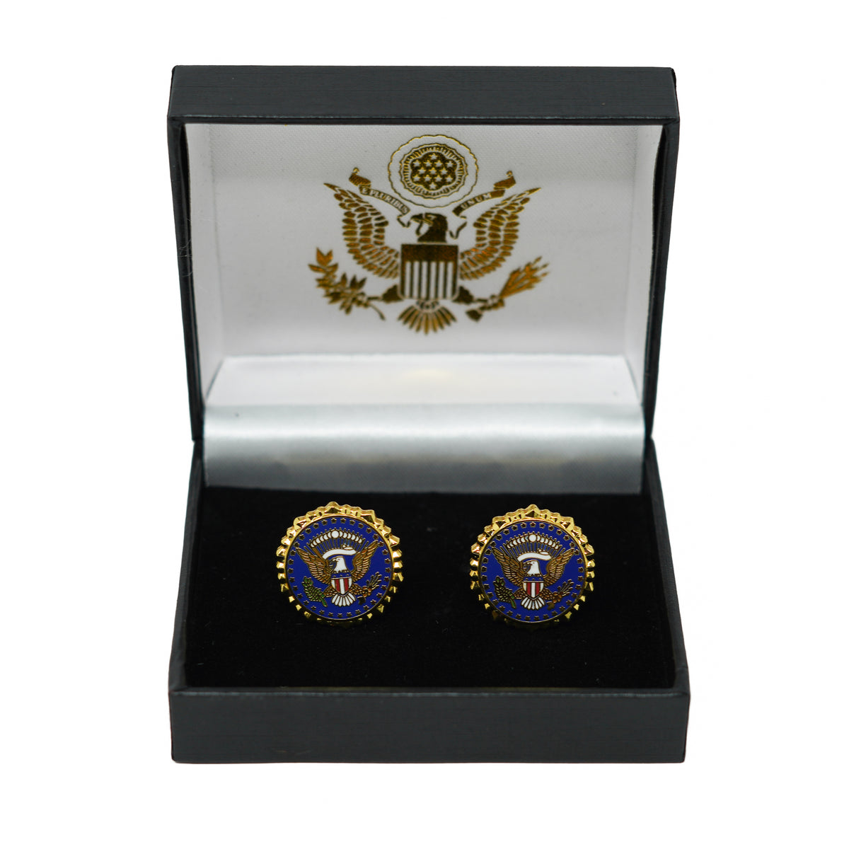 Cuff Links (Multiple Styles)