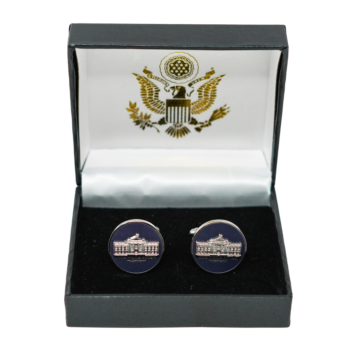 Cuff Links (Multiple Styles)