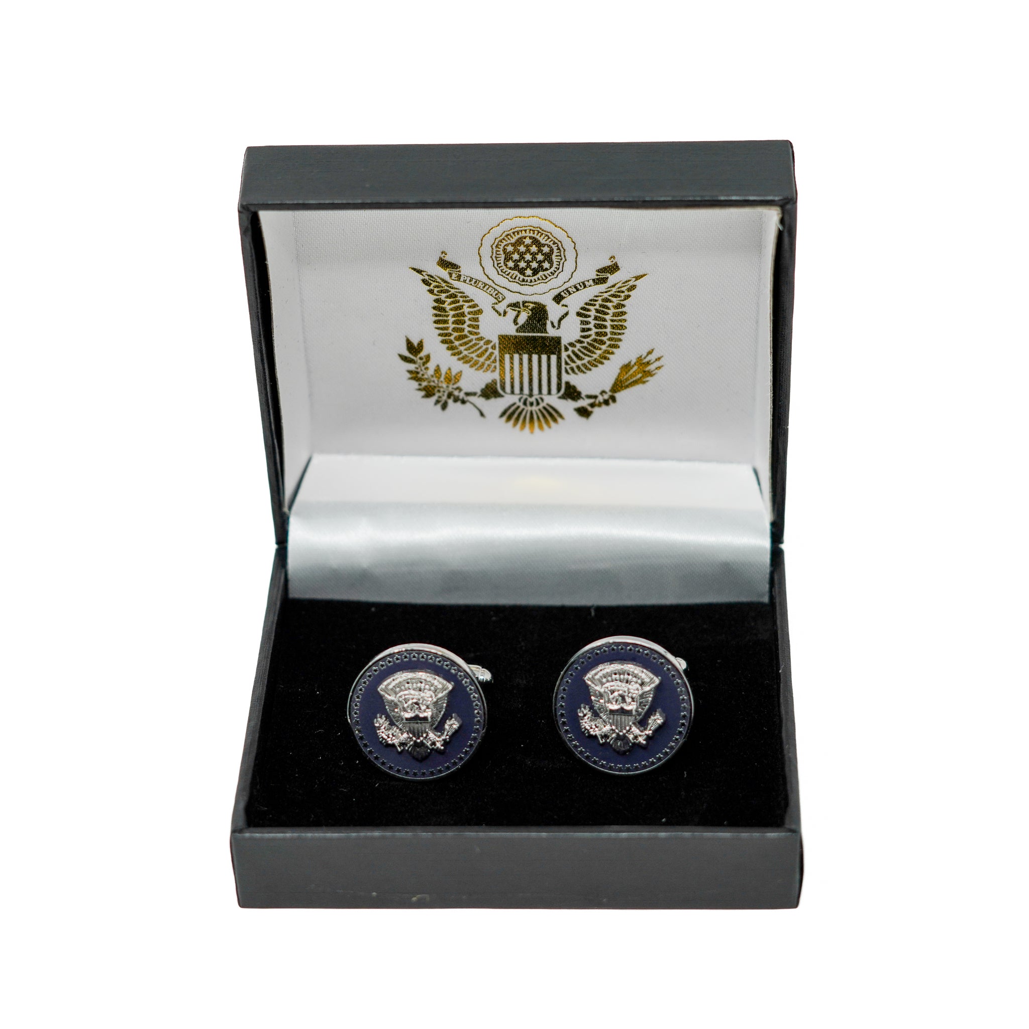 Cuff Links (Multiple Styles)