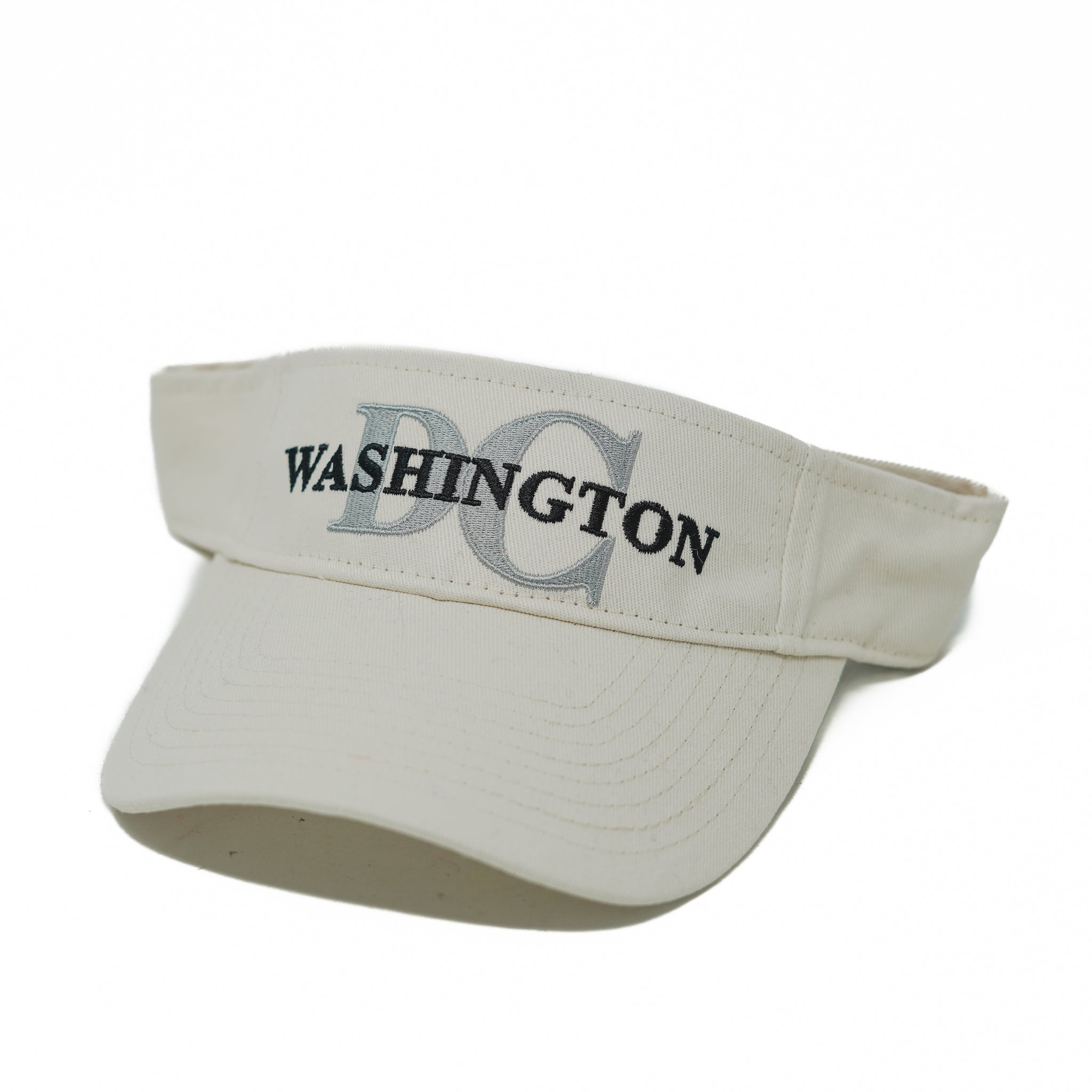 Washington DC Visor