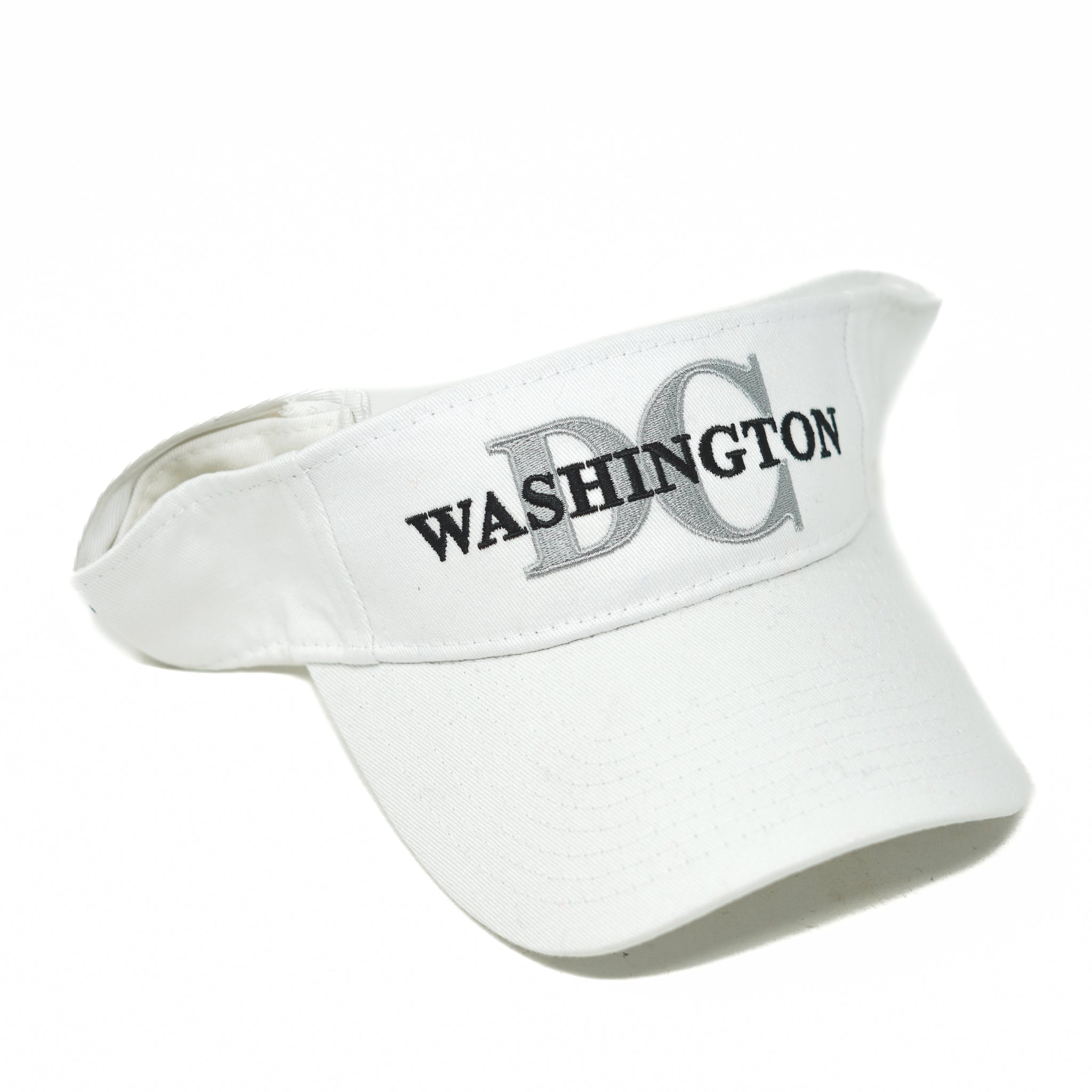 Washington DC Visor
