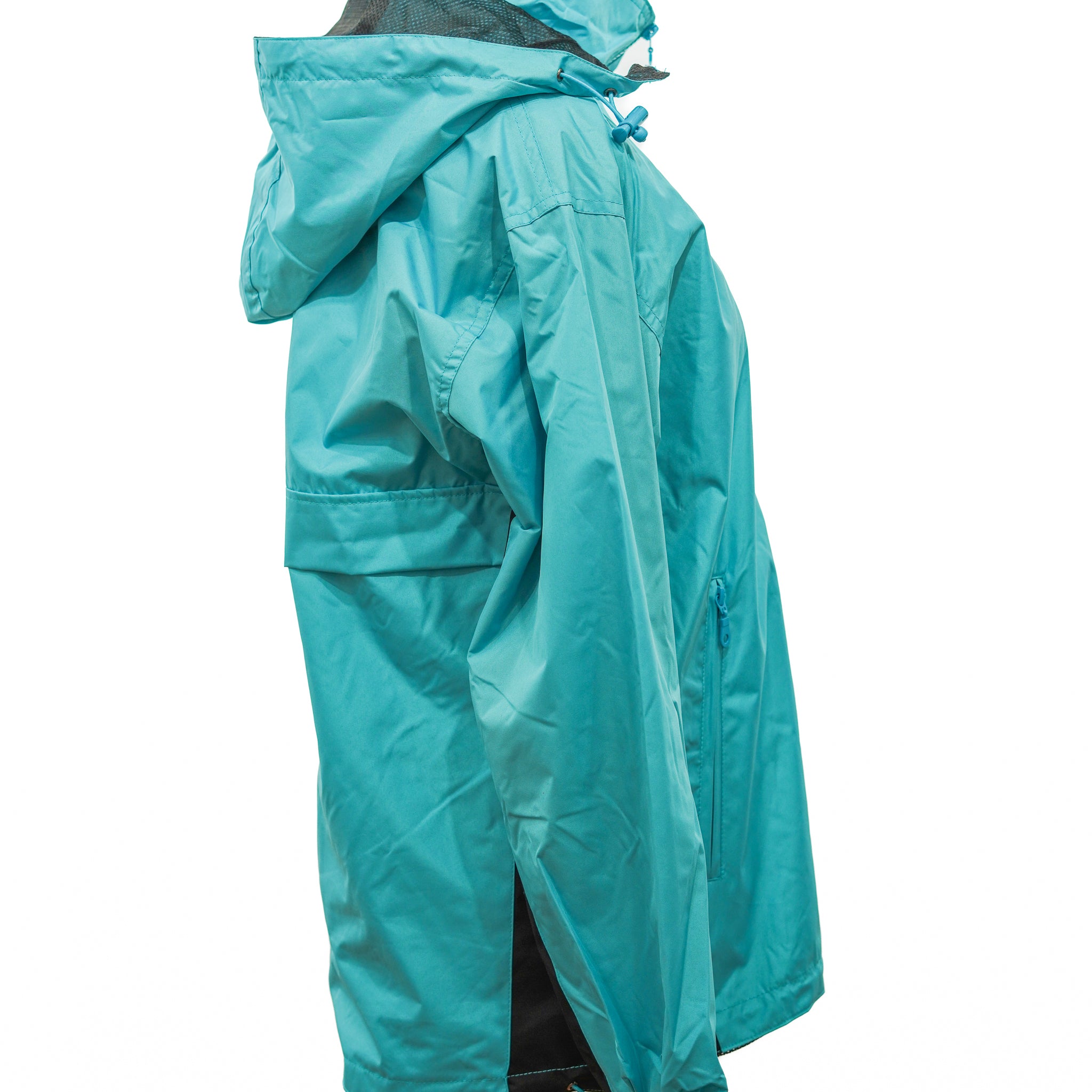 Washington D.C. Rain Jacket