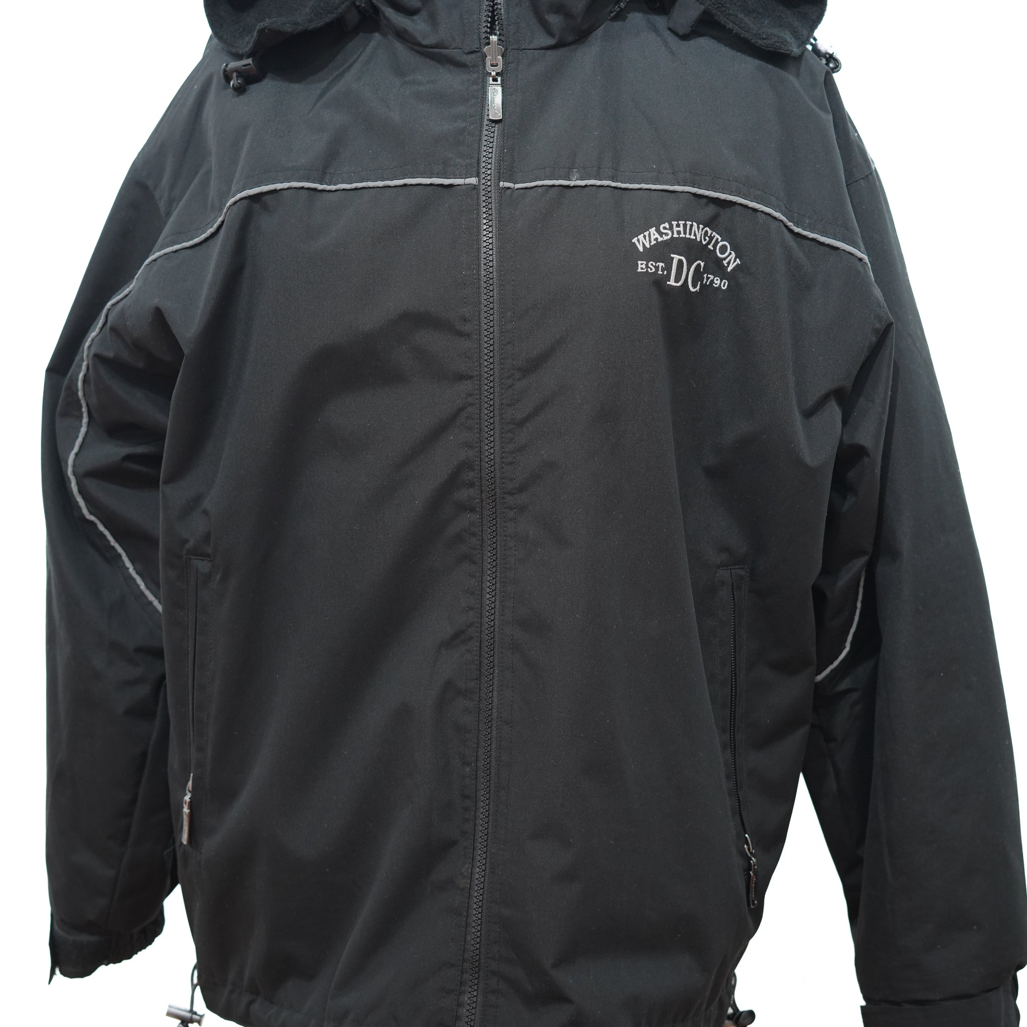 Washington D.C. Reversible Jacket