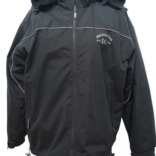 Washington D.C. Reversible Jacket