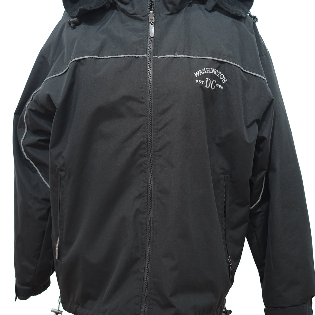 Washington D.C. Reversible Jacket