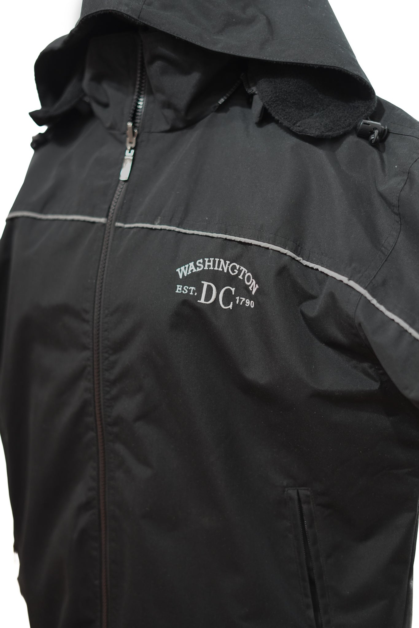 Washington D.C. Reversible Jacket