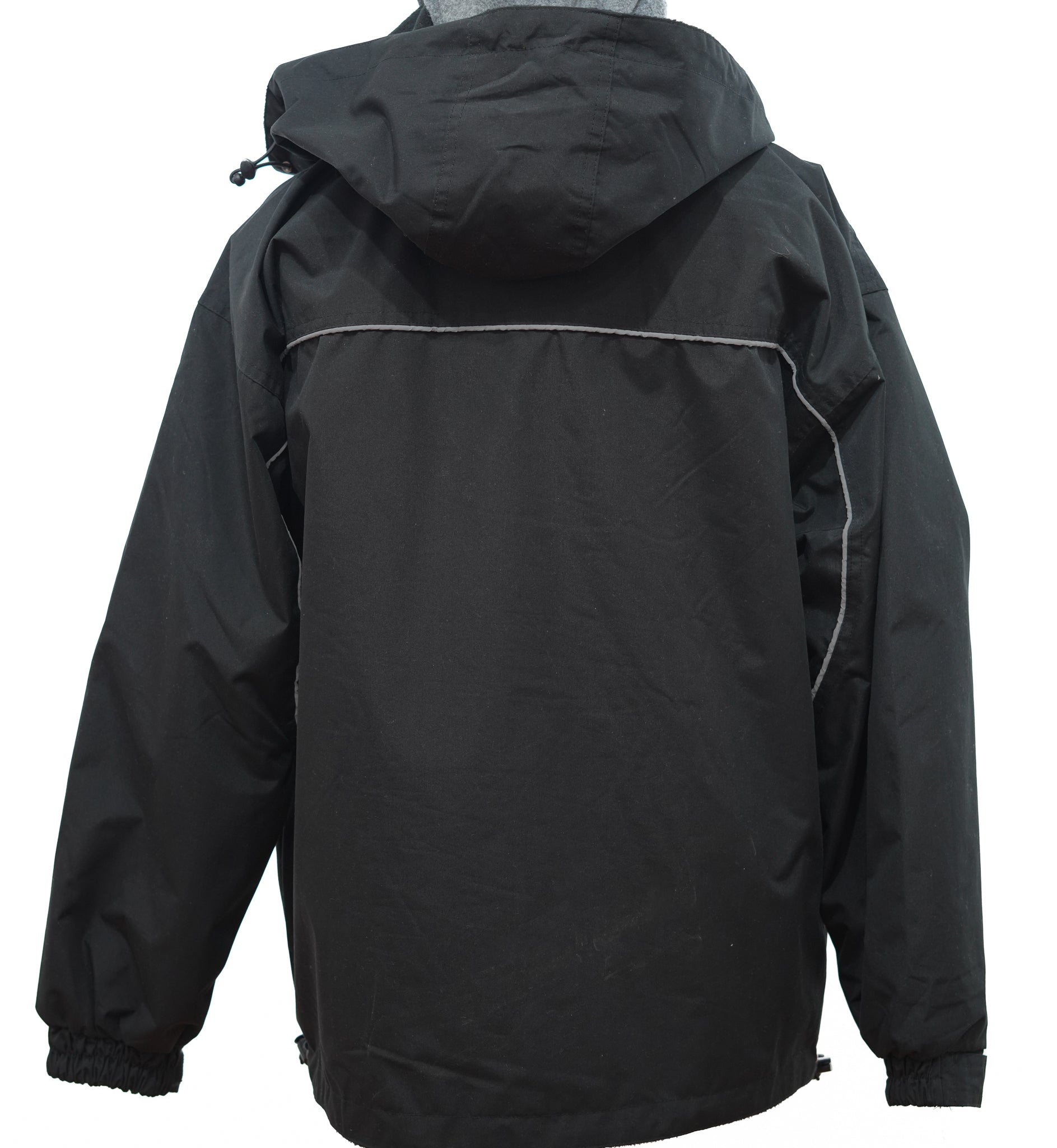 Washington D.C. Reversible Jacket