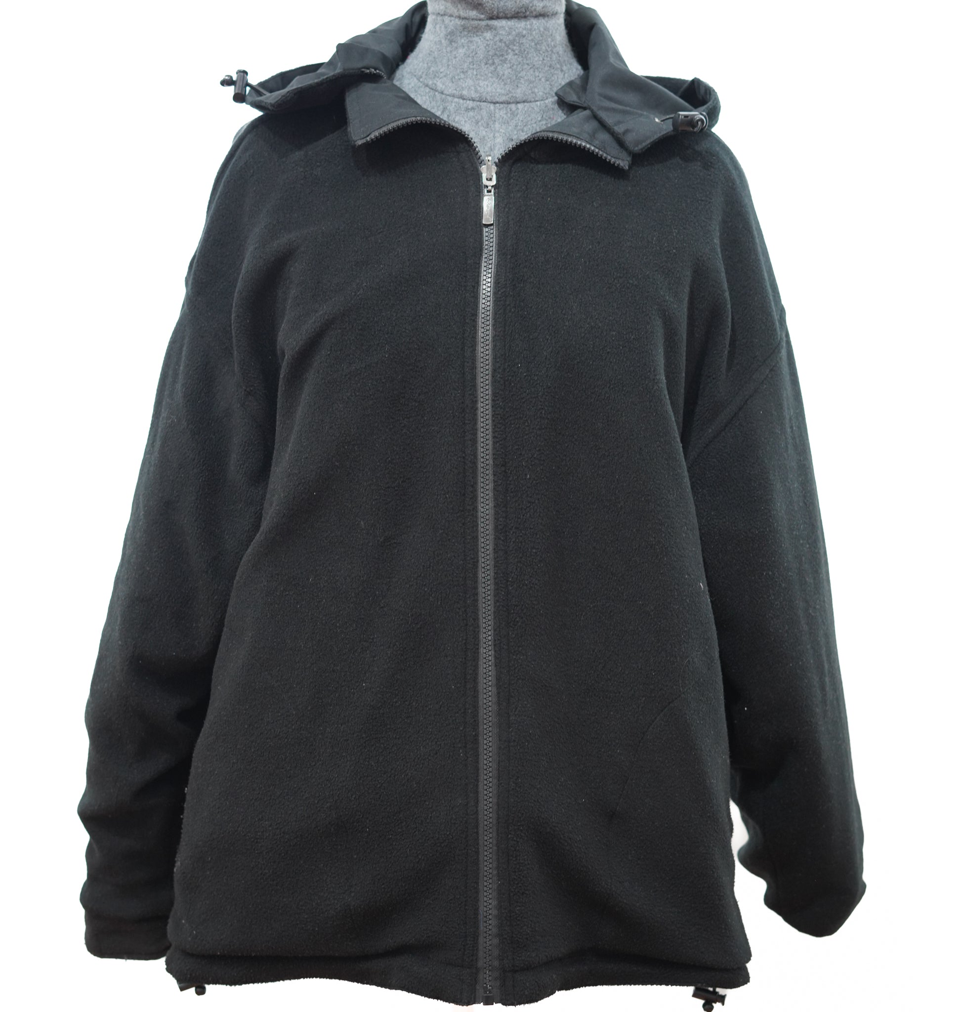 Washington D.C. Reversible Jacket