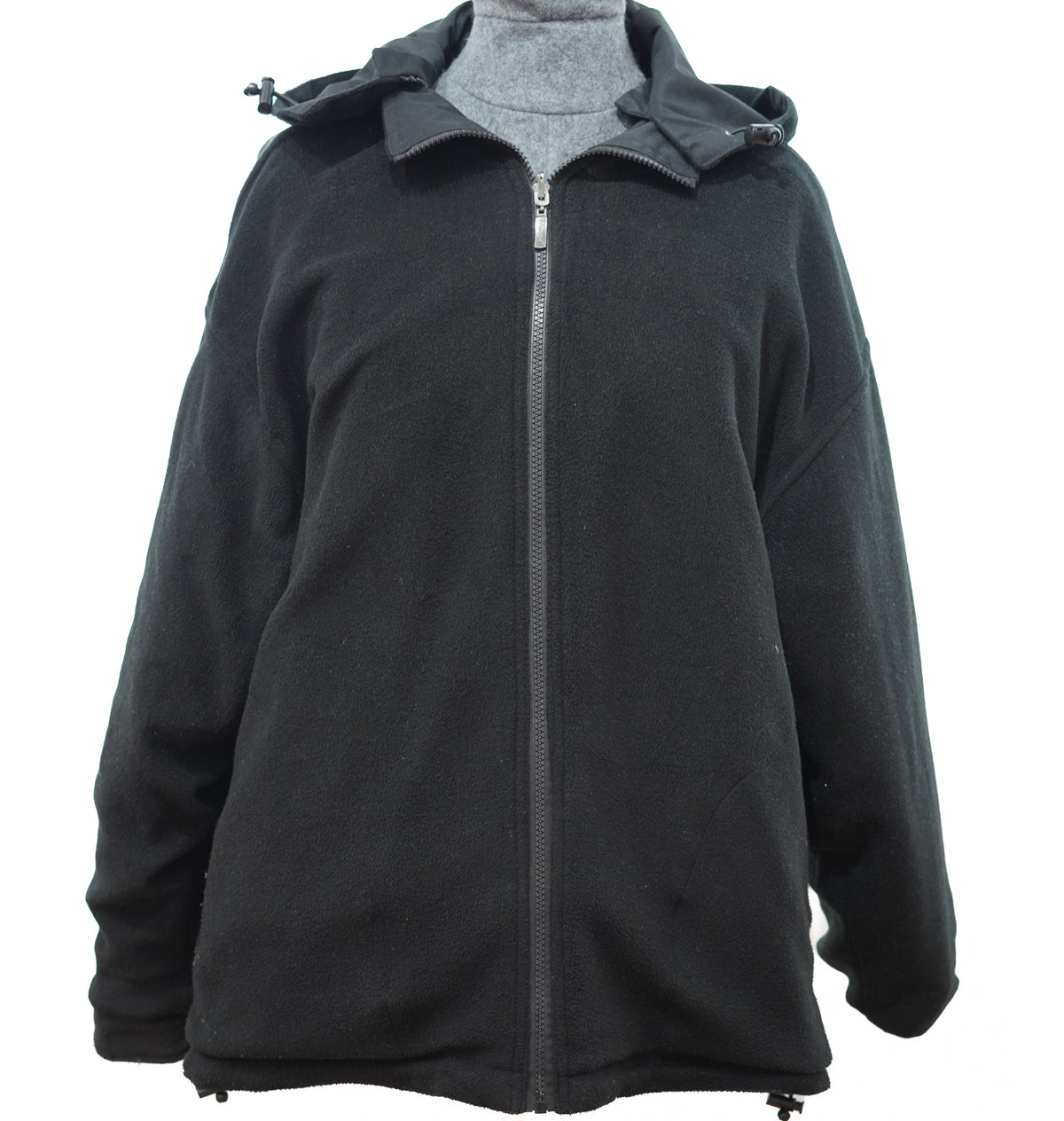 Washington D.C. Reversible Jacket